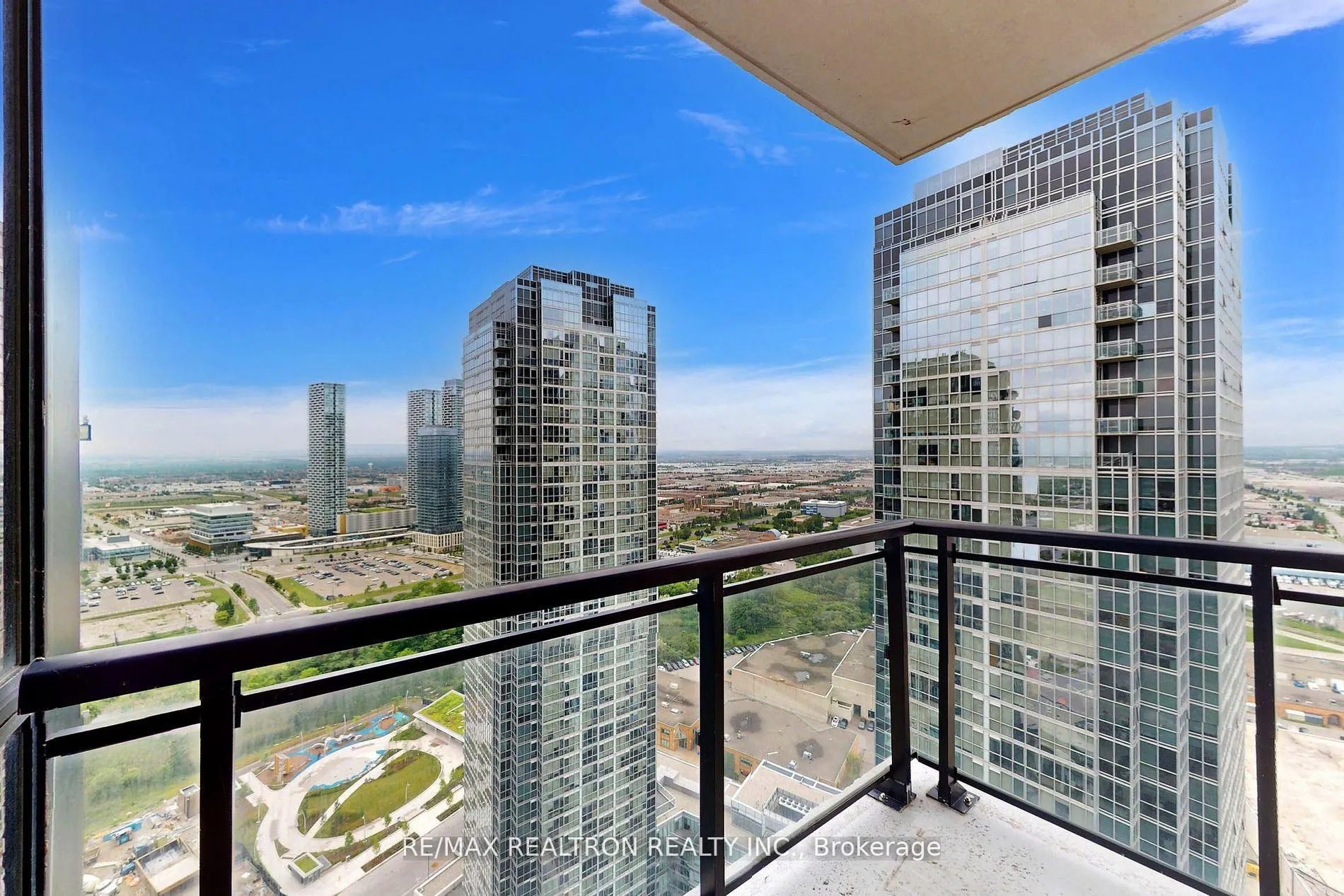 Photo 27 of Unit 3106, 2900 Highway 7 Road, Vaughan, Concord — HOMEH