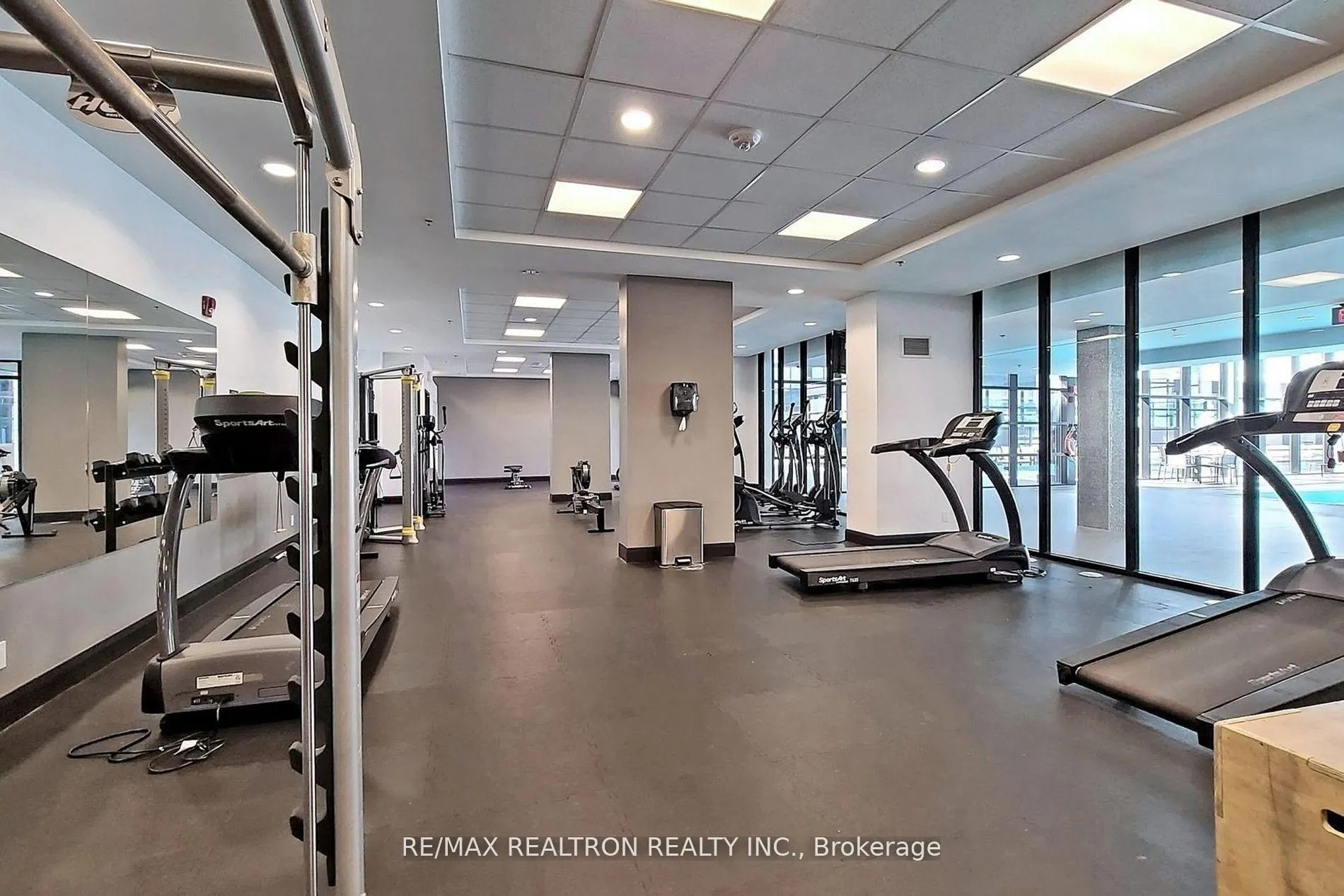 Photo 30 of Unit 3106, 2900 Highway 7 Road, Vaughan, Concord — HOMEH