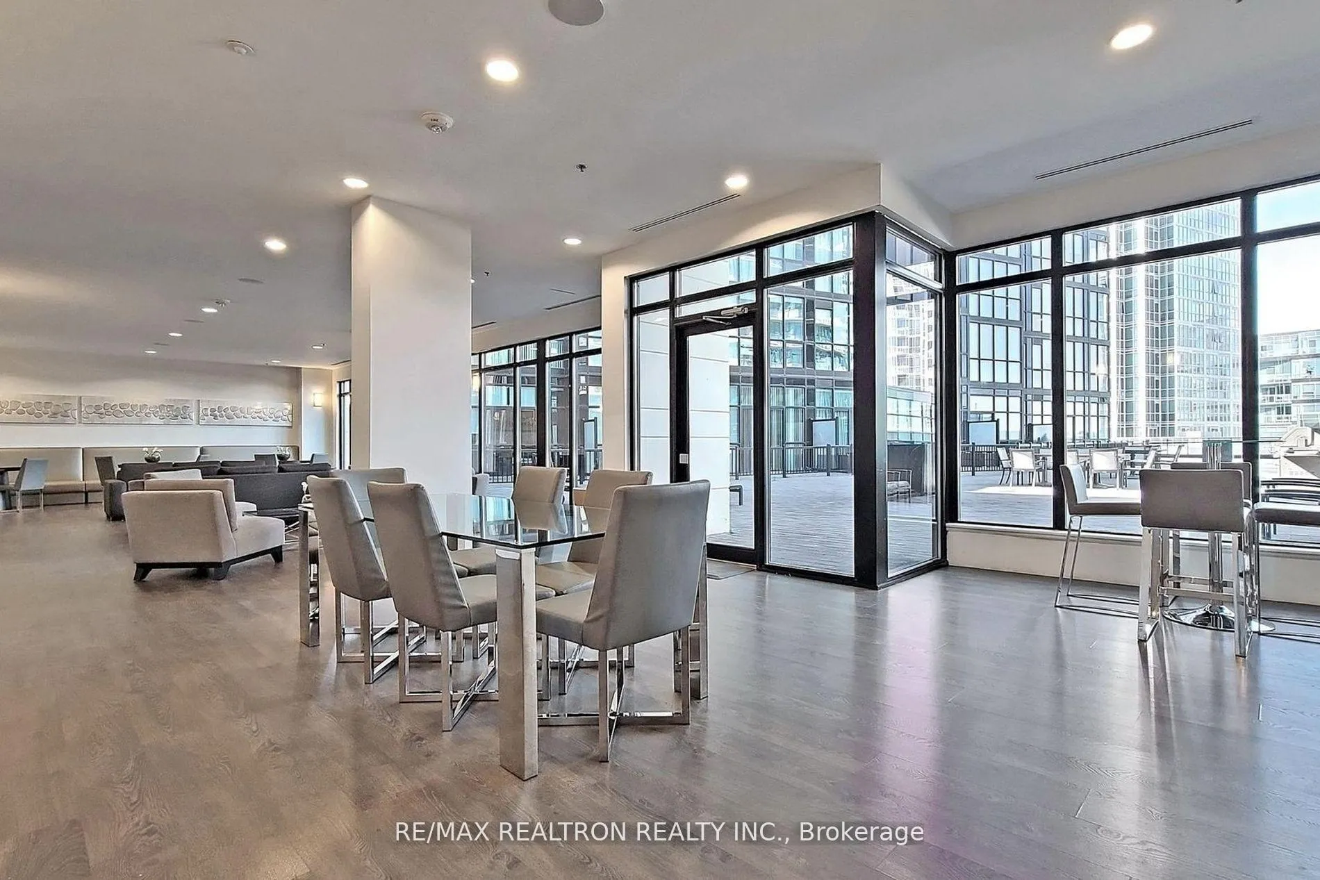 Photo 31 of Unit 3106, 2900 Highway 7 Road, Vaughan, Concord — HOMEH