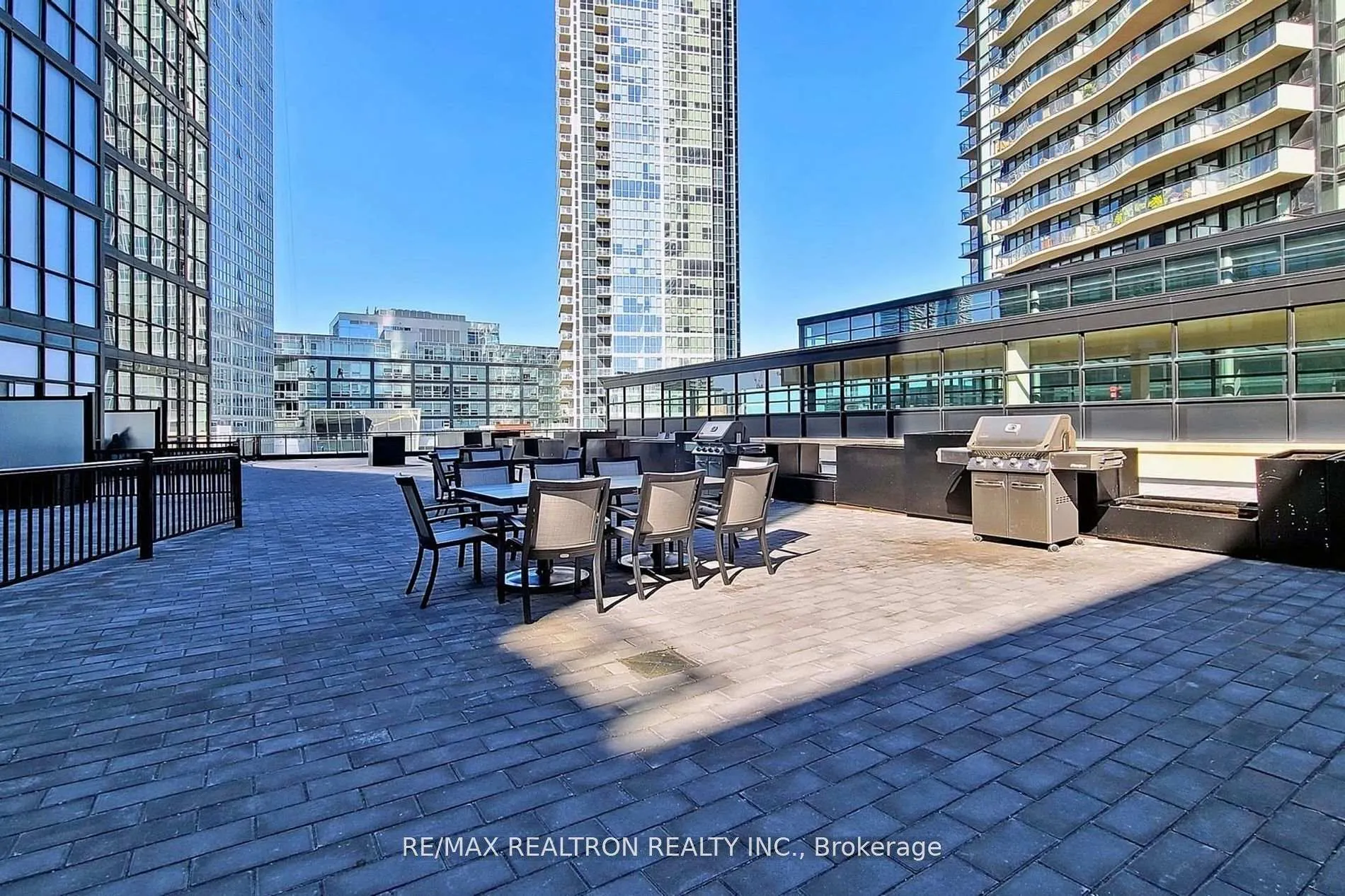Photo 36 of Unit 3106, 2900 Highway 7 Road, Vaughan, Concord — HOMEH