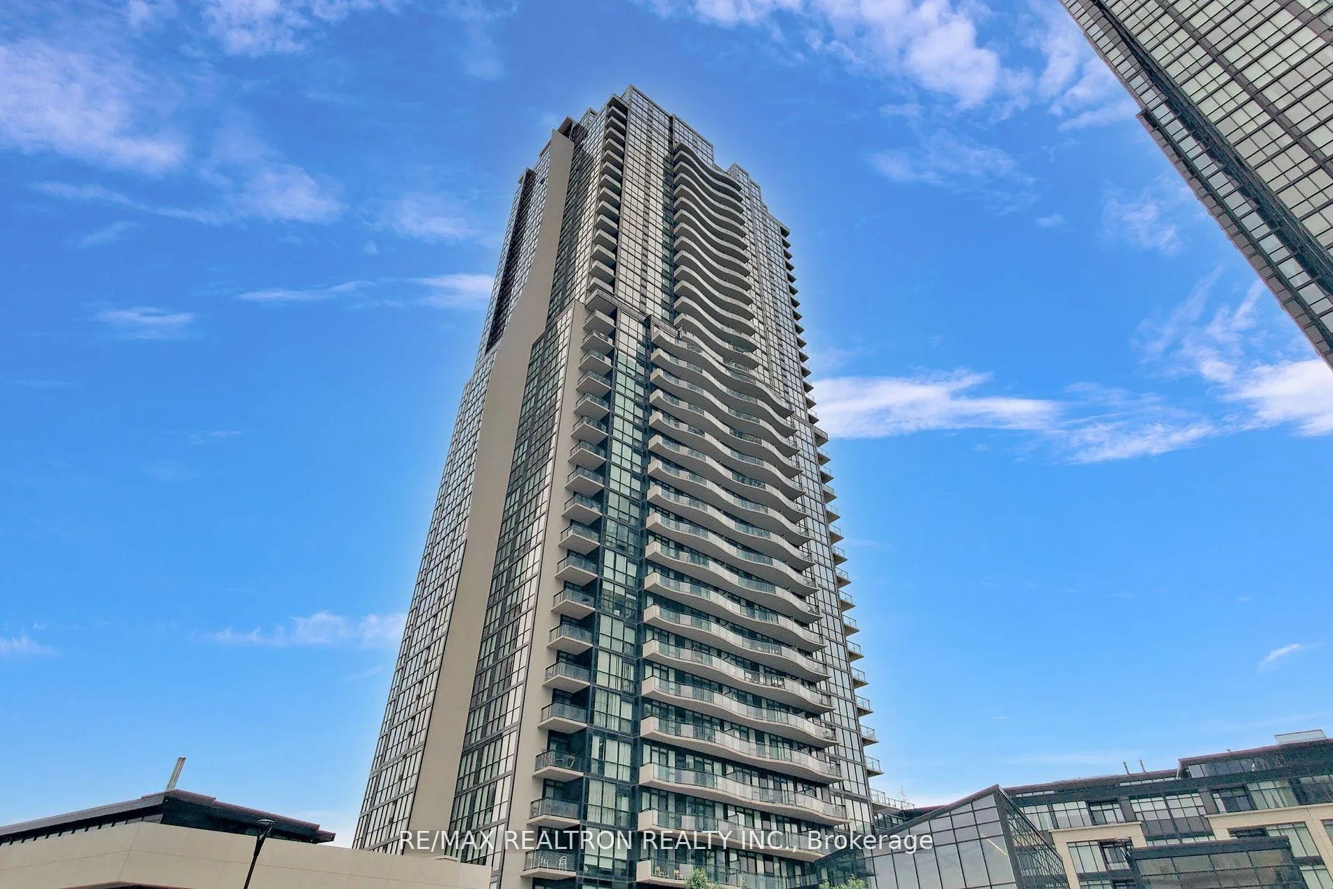 Photo 40 of Unit 3106, 2900 Highway 7 Road, Vaughan, Concord — HOMEH