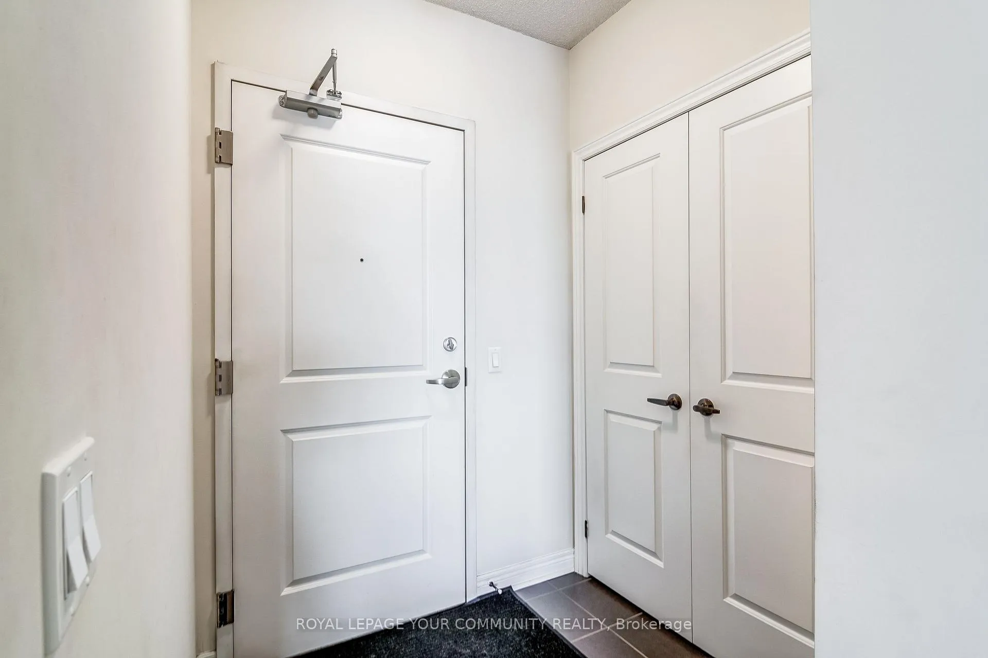 Photo 4 of Unit 506, 7768 Kennedy Road, Markham, Milliken Mills West — HOMEH
