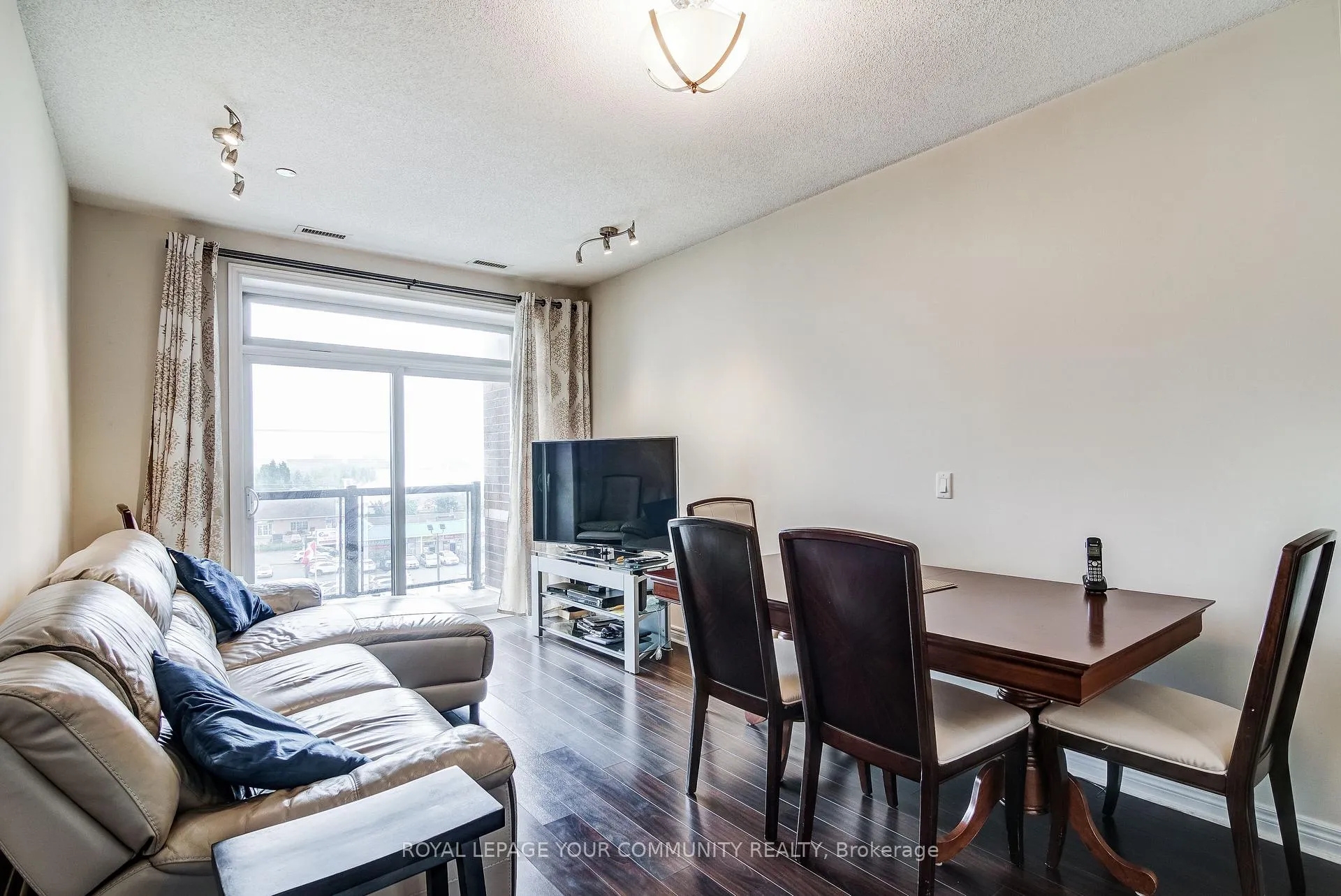 Photo 9 of Unit 506, 7768 Kennedy Road, Markham, Milliken Mills West — HOMEH