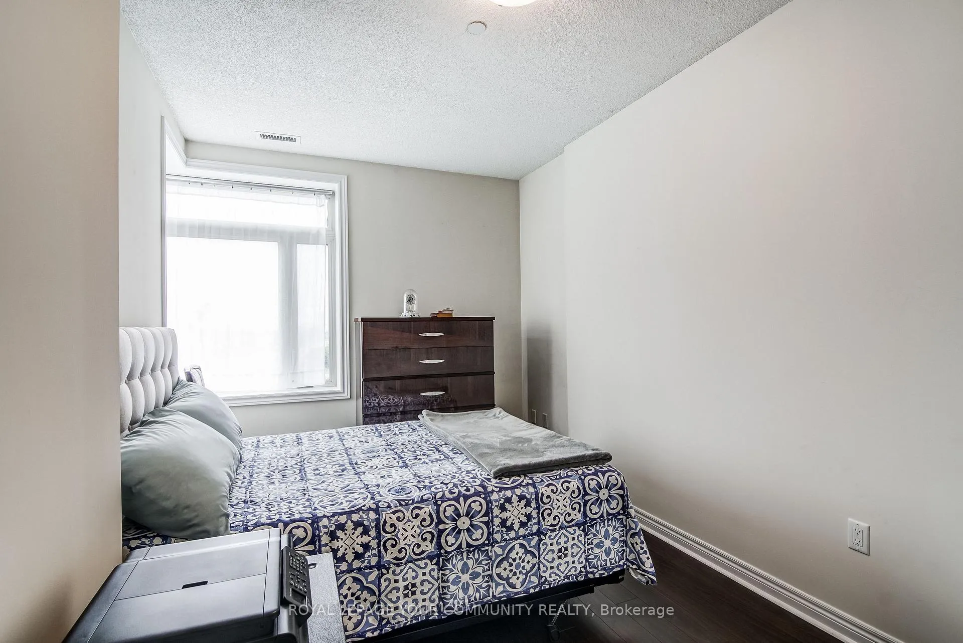 Photo 12 of Unit 506, 7768 Kennedy Road, Markham, Milliken Mills West — HOMEH