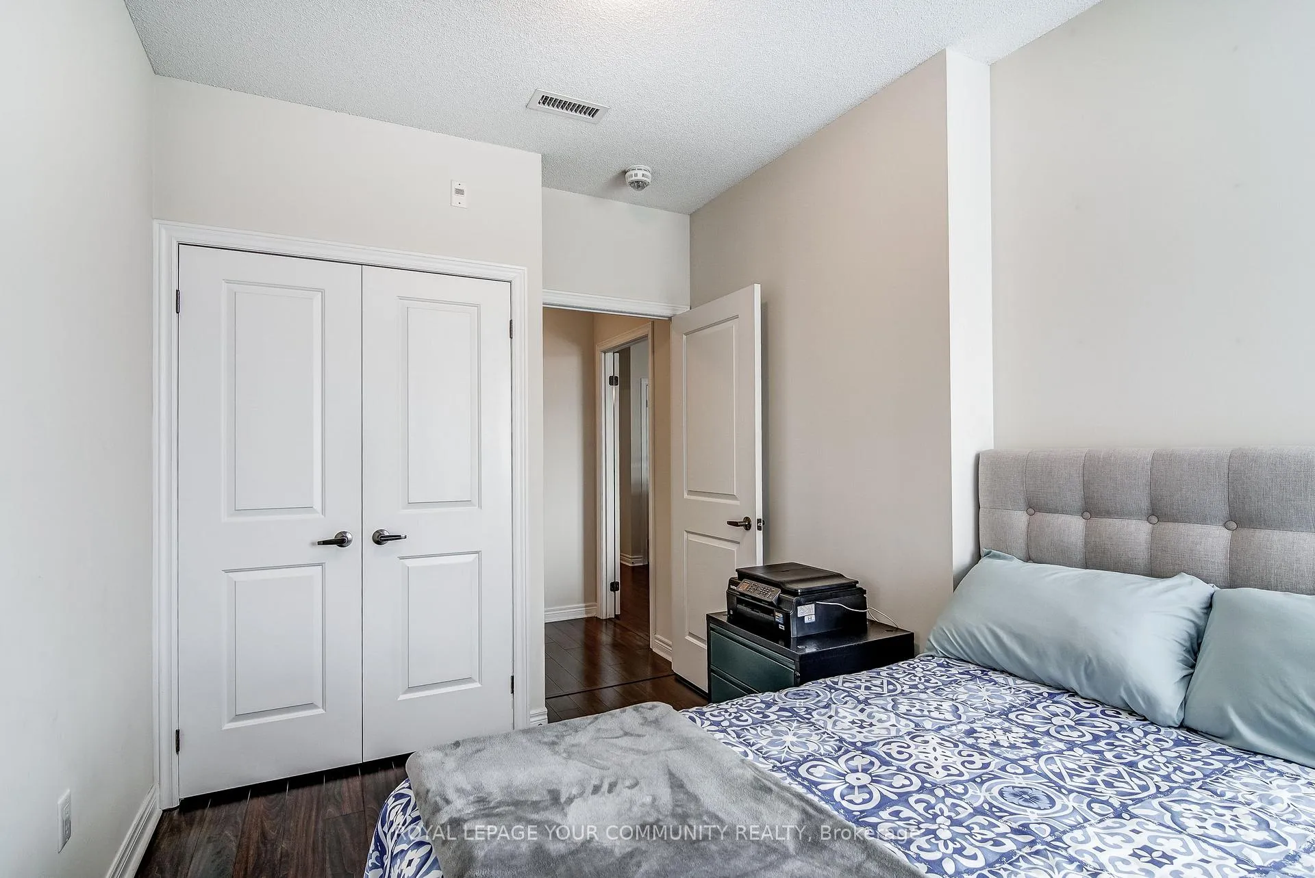 Photo 13 of Unit 506, 7768 Kennedy Road, Markham, Milliken Mills West — HOMEH