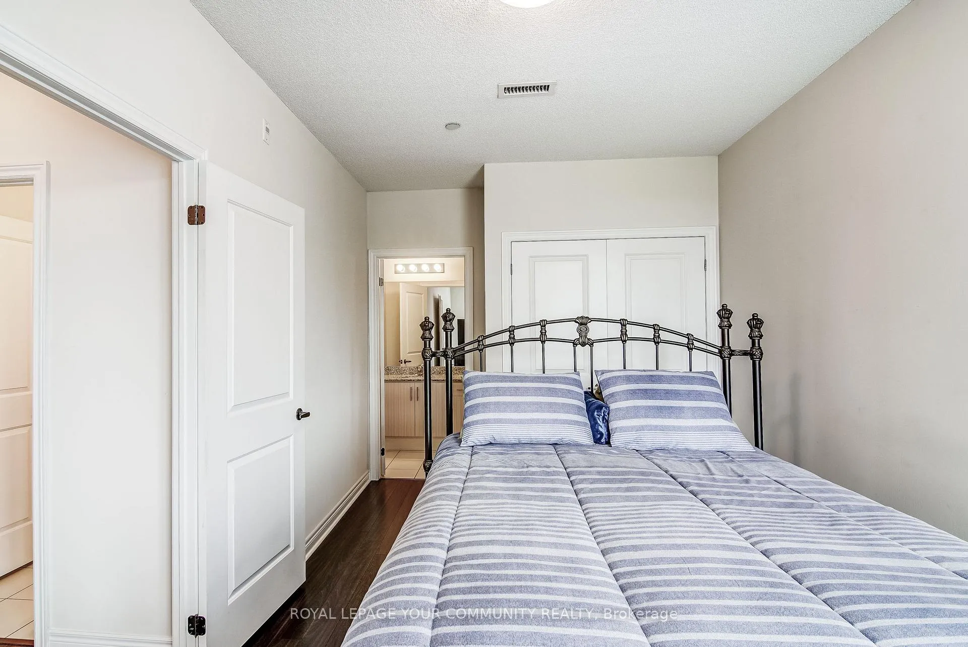 Photo 14 of Unit 506, 7768 Kennedy Road, Markham, Milliken Mills West — HOMEH