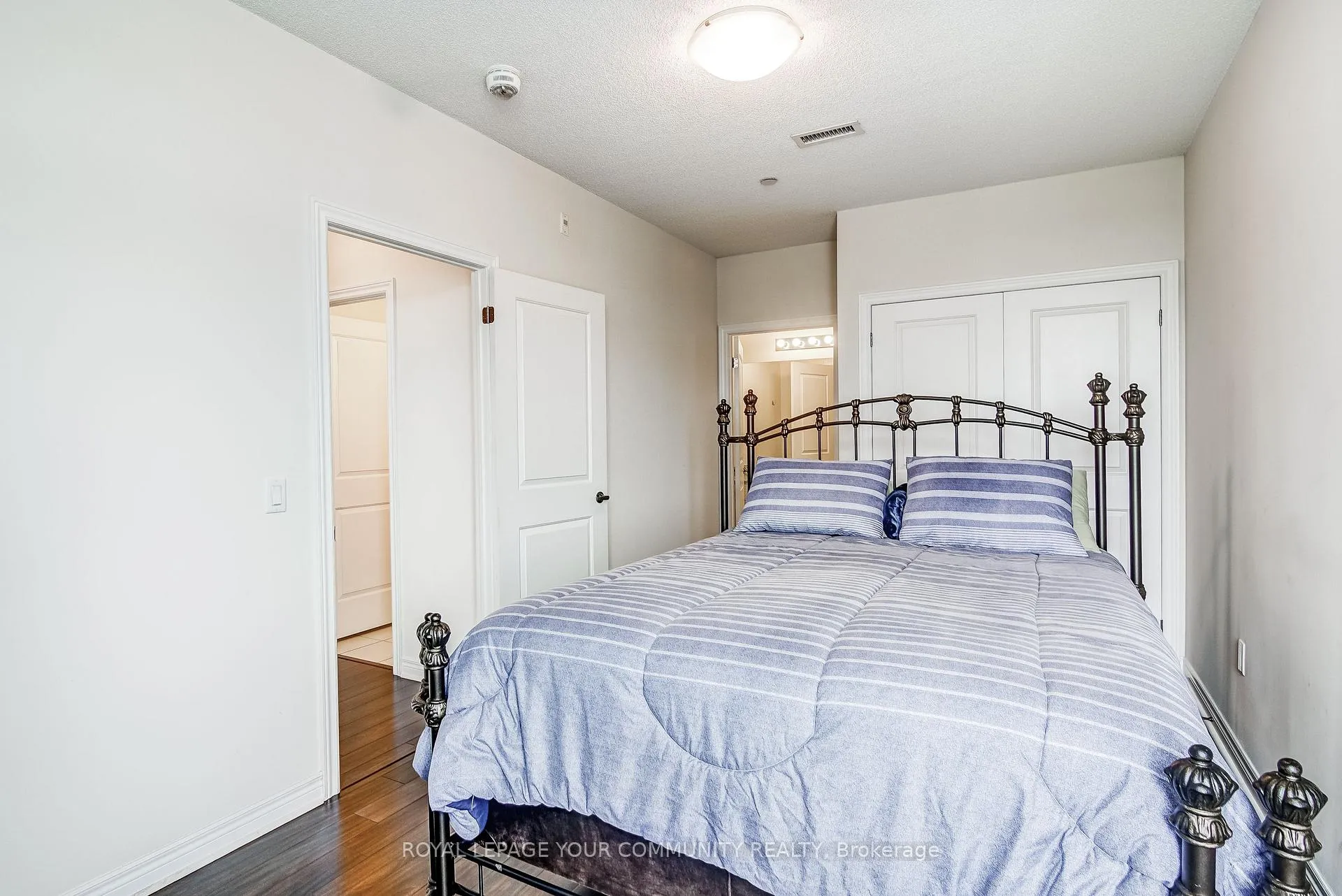 Photo 15 of Unit 506, 7768 Kennedy Road, Markham, Milliken Mills West — HOMEH