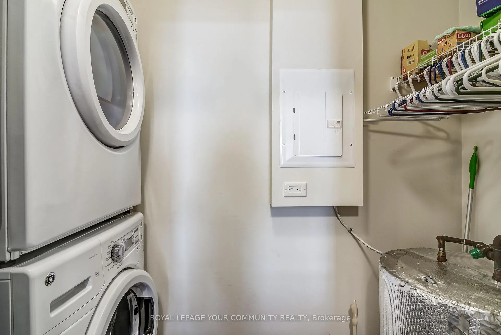 Photo 18 of Unit 506, 7768 Kennedy Road, Markham, Milliken Mills West — HOMEH