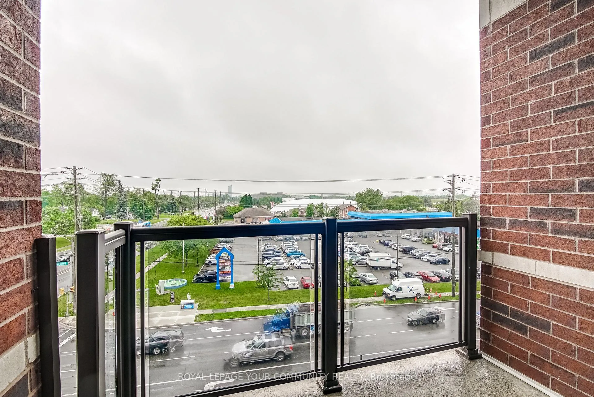 Photo 19 of Unit 506, 7768 Kennedy Road, Markham, Milliken Mills West — HOMEH