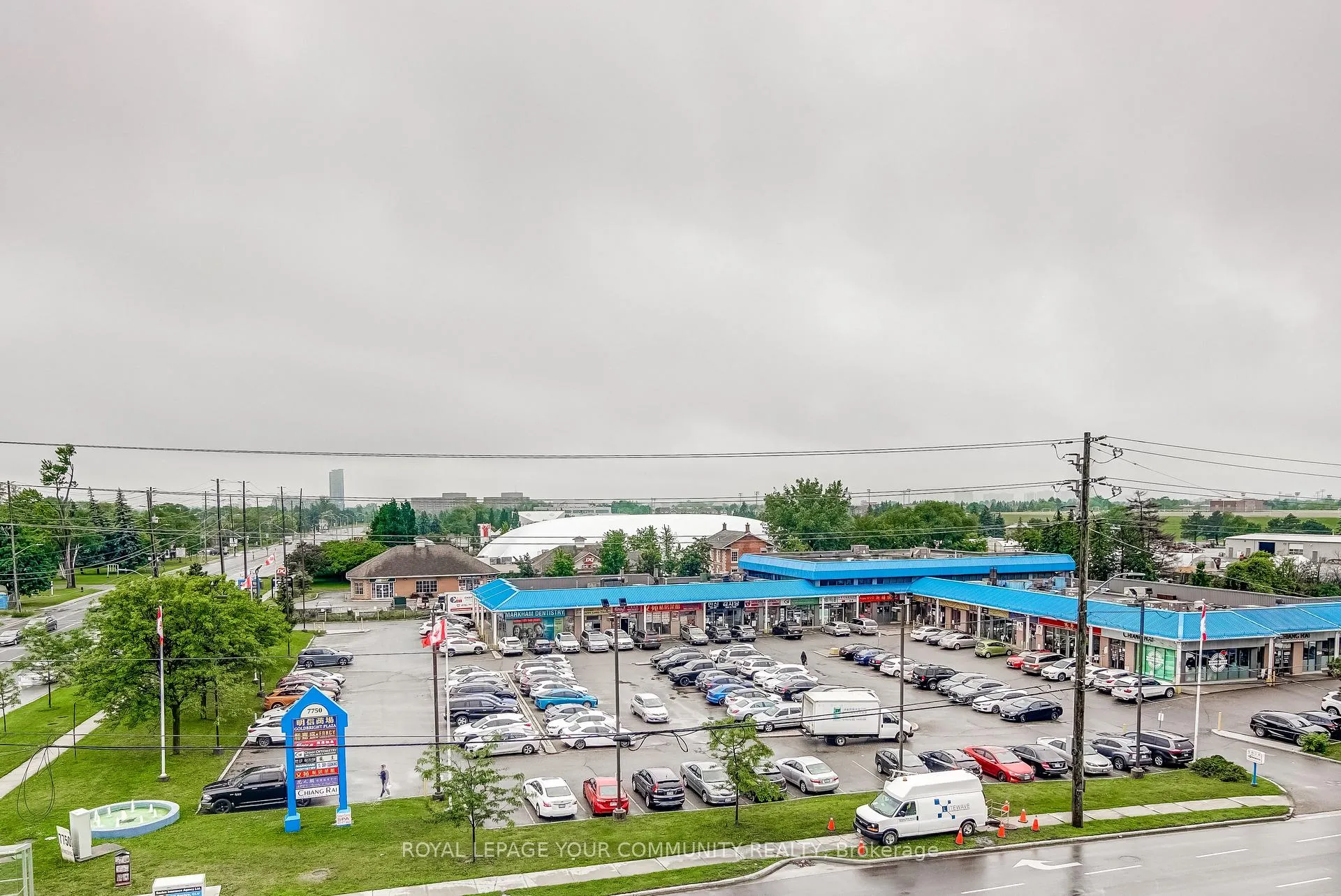 Photo 20 of Unit 506, 7768 Kennedy Road, Markham, Milliken Mills West — HOMEH