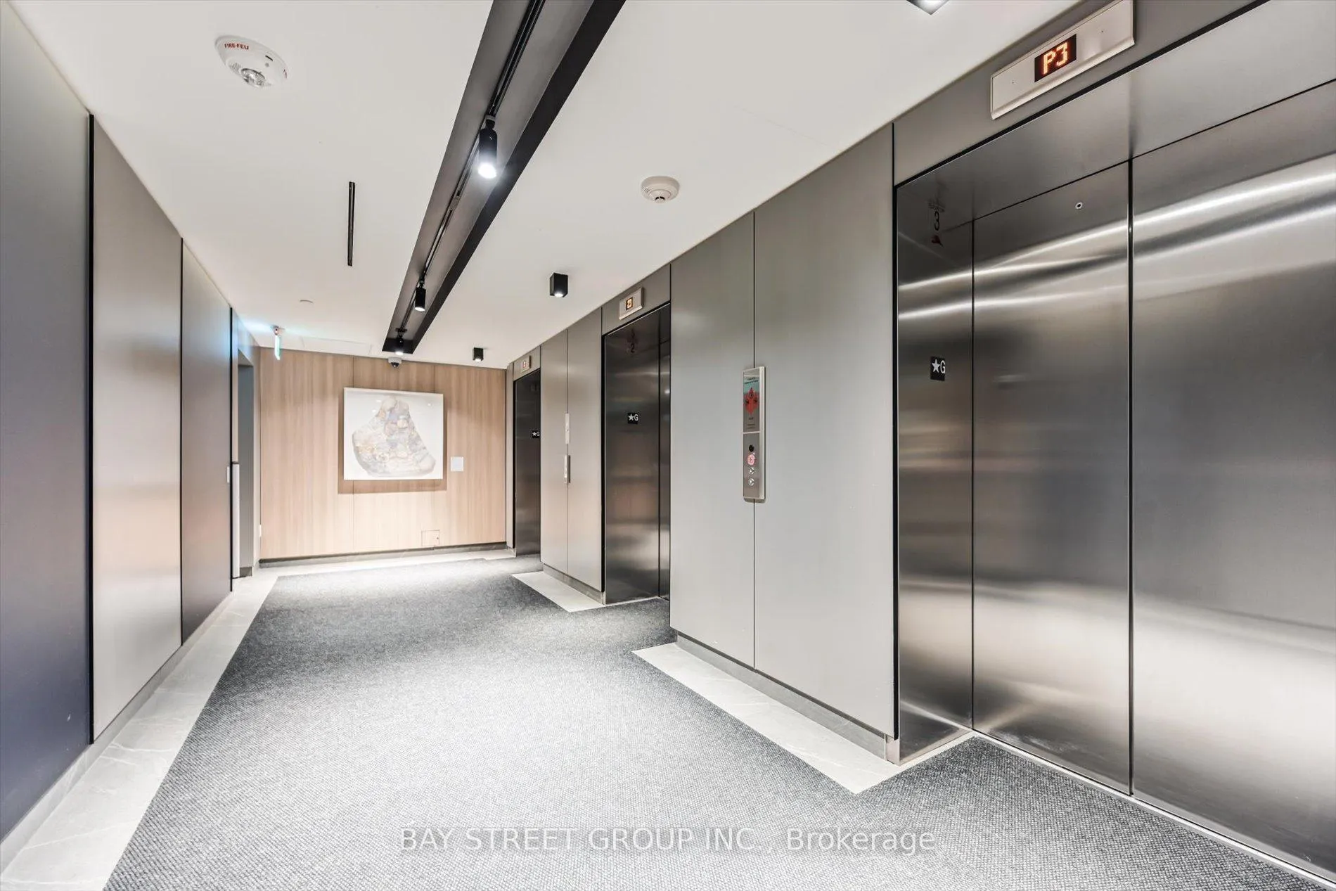 Photo 4 of Unit 2805, 225 Sumach Street, Toronto, Regent Park — HOMEH