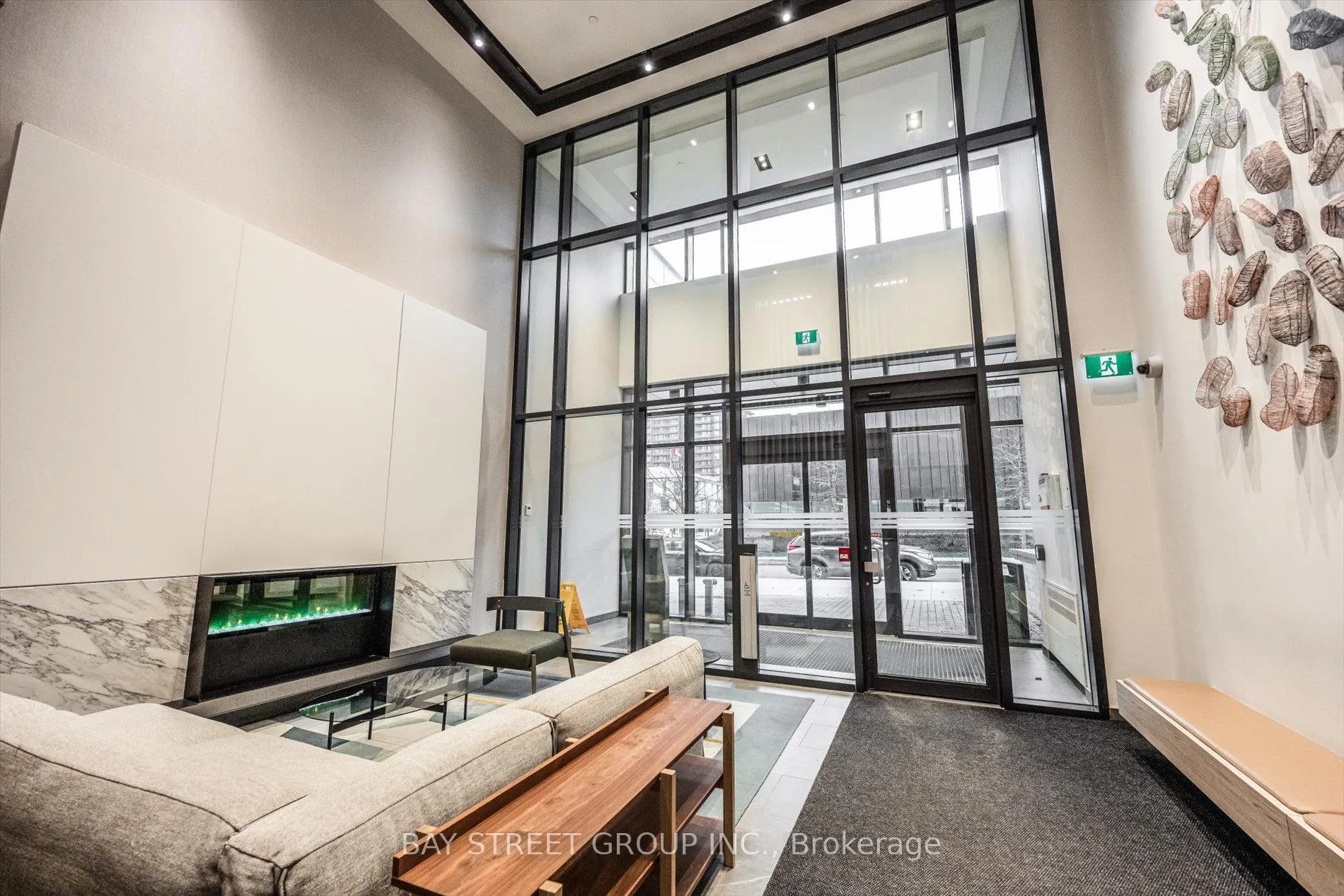 Photo 5 of Unit 2805, 225 Sumach Street, Toronto, Regent Park — HOMEH