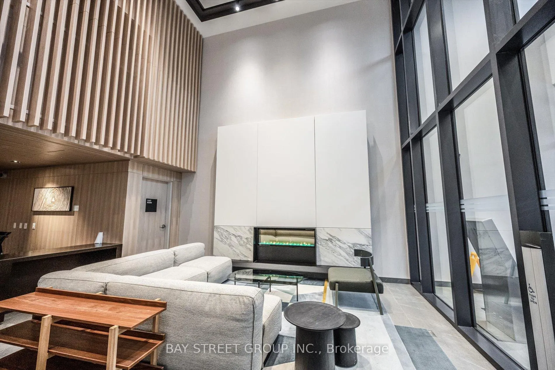 Photo 6 of Unit 2805, 225 Sumach Street, Toronto, Regent Park — HOMEH