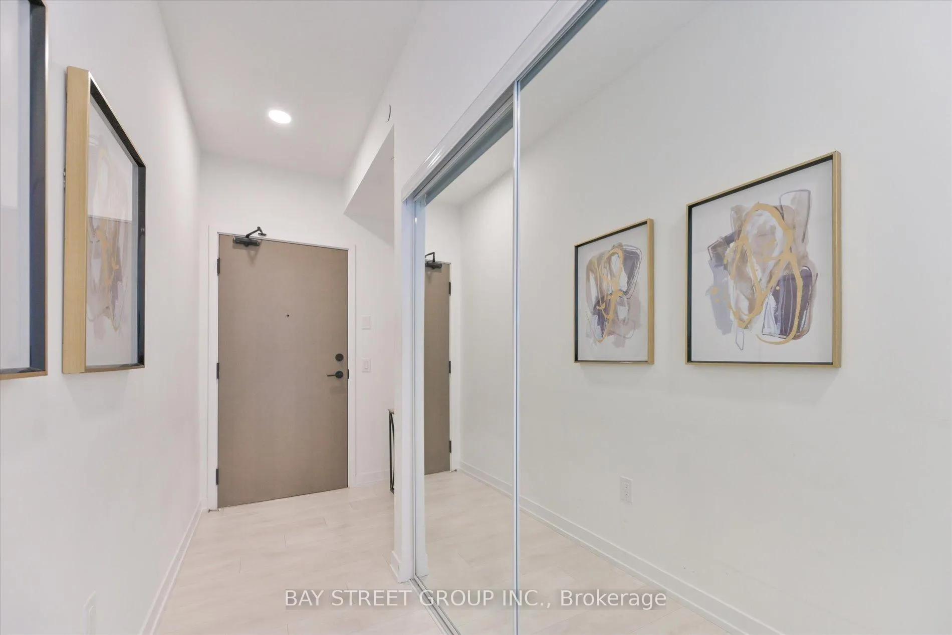 Photo 7 of Unit 2805, 225 Sumach Street, Toronto, Regent Park — HOMEH