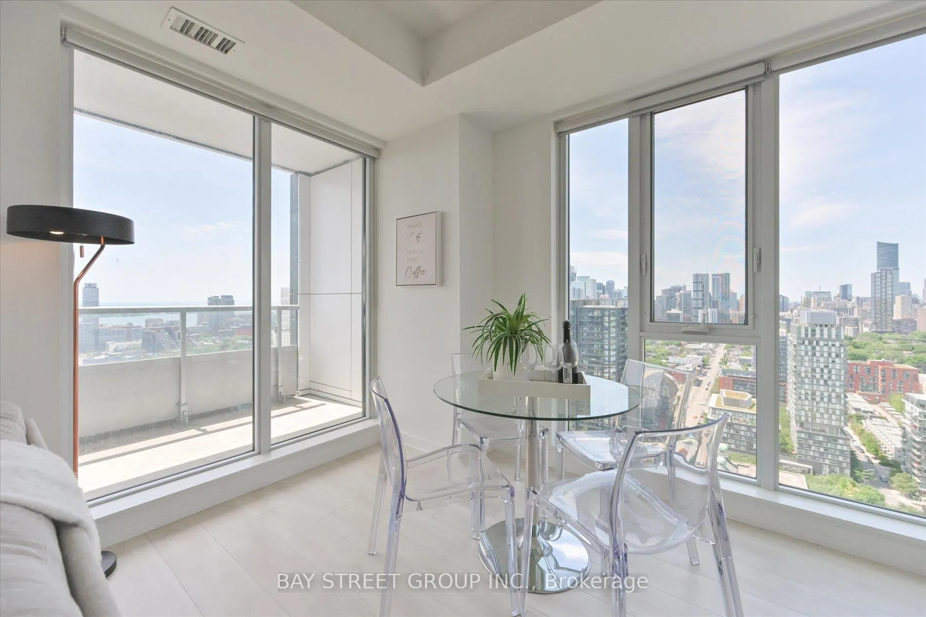 Photo 14 of Unit 2805, 225 Sumach Street, Toronto, Regent Park — HOMEH