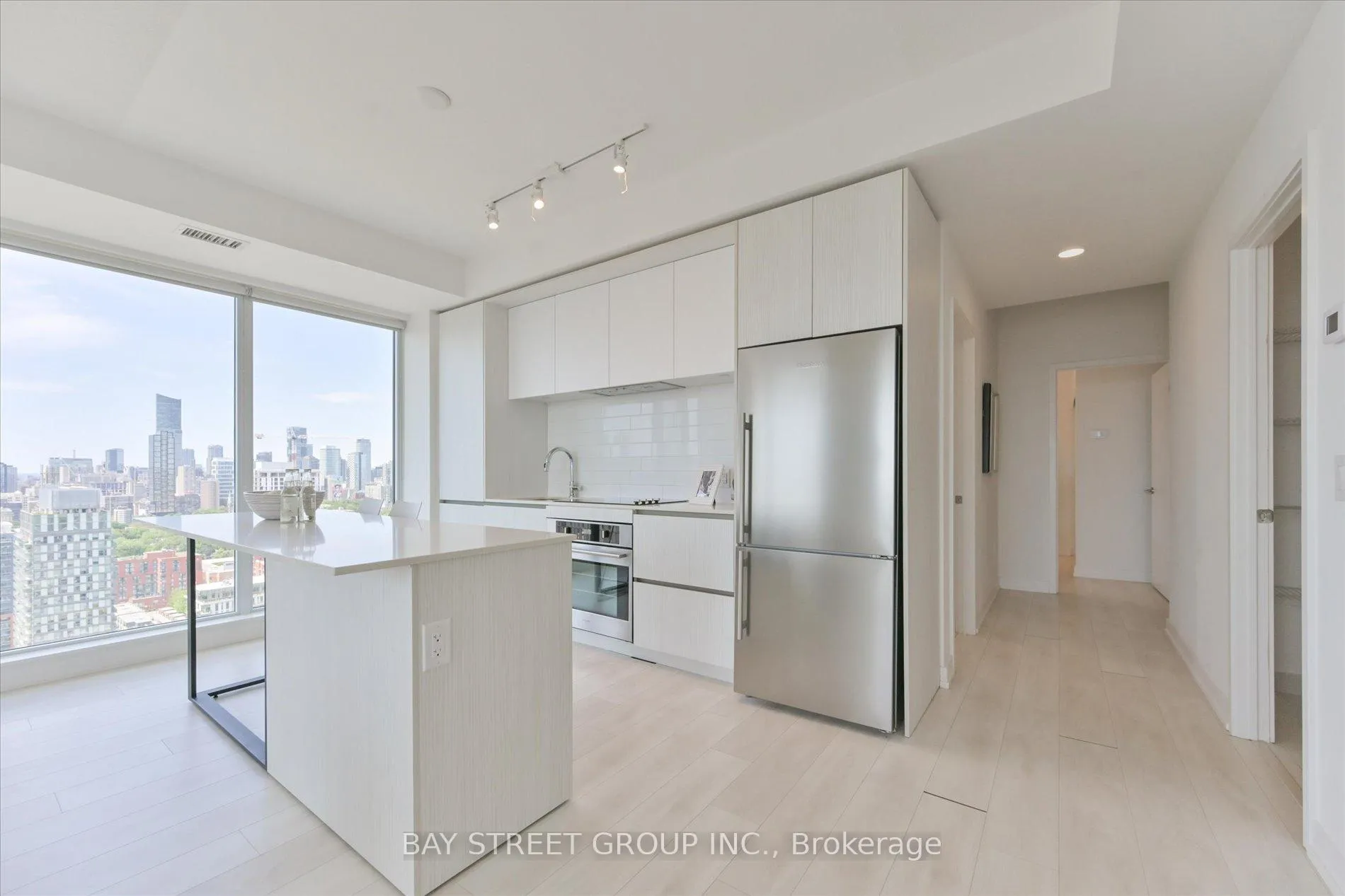 Photo 16 of Unit 2805, 225 Sumach Street, Toronto, Regent Park — HOMEH