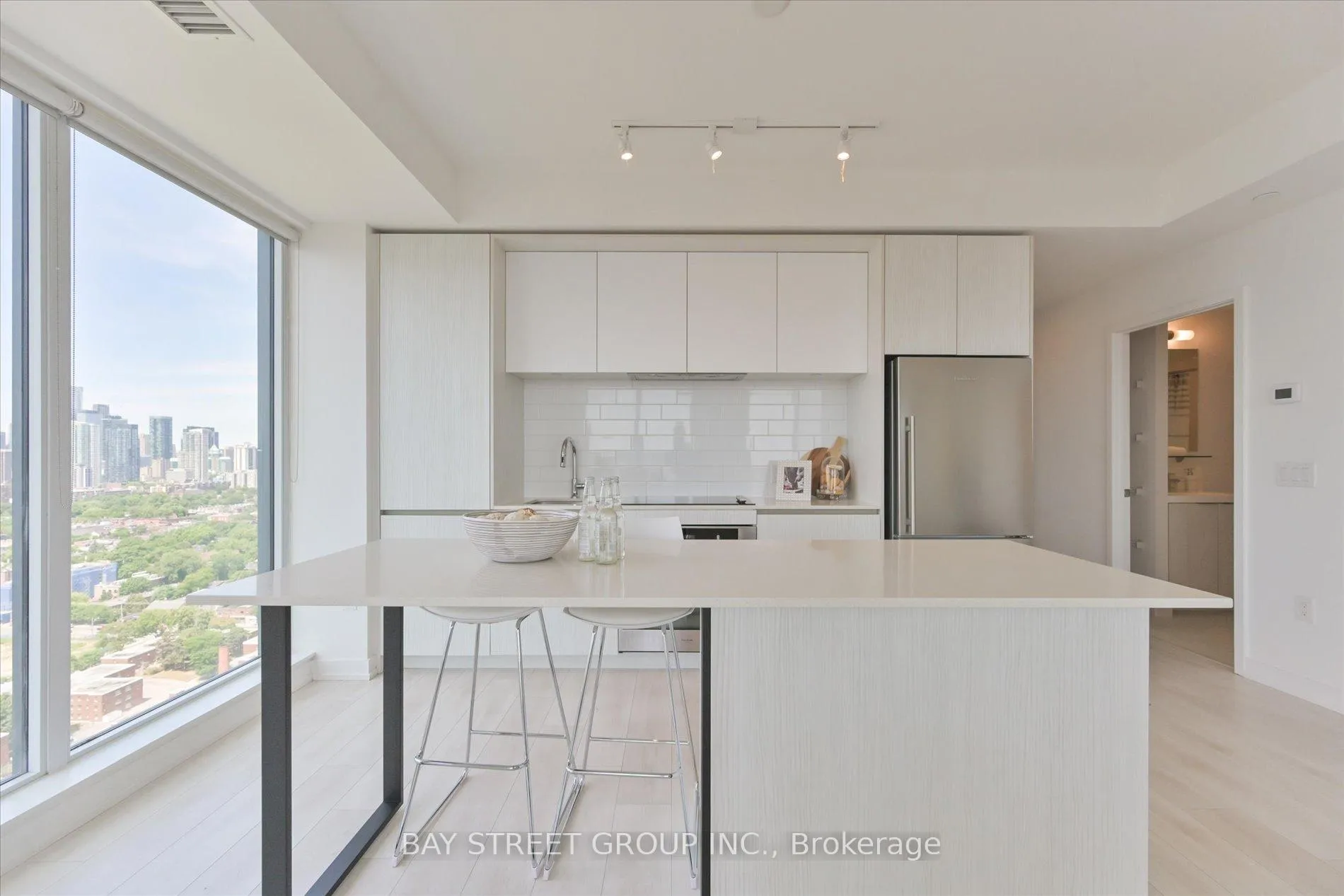 Photo 17 of Unit 2805, 225 Sumach Street, Toronto, Regent Park — HOMEH