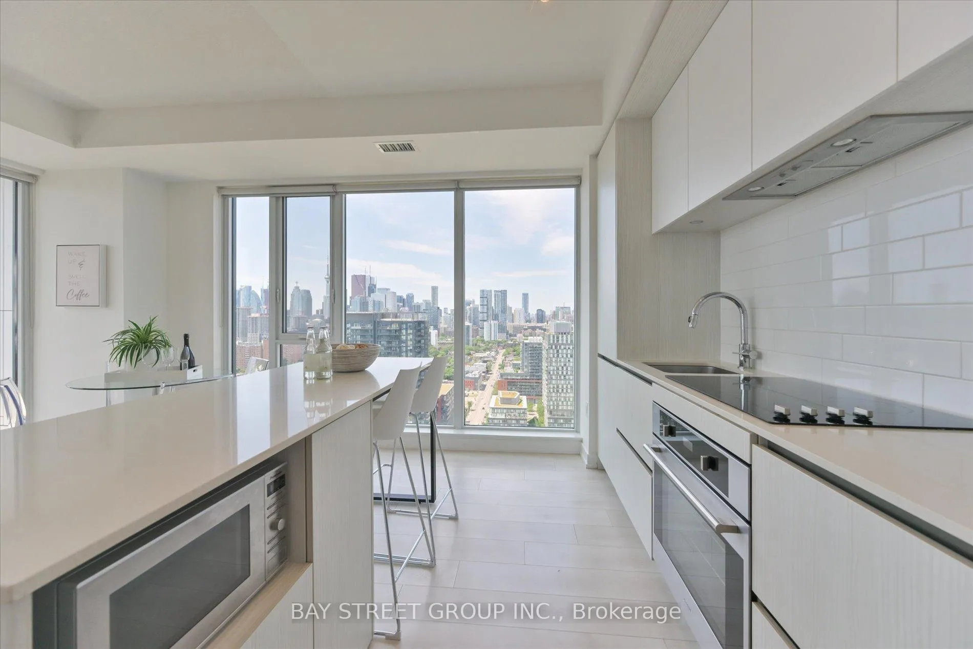 Photo 19 of Unit 2805, 225 Sumach Street, Toronto, Regent Park — HOMEH