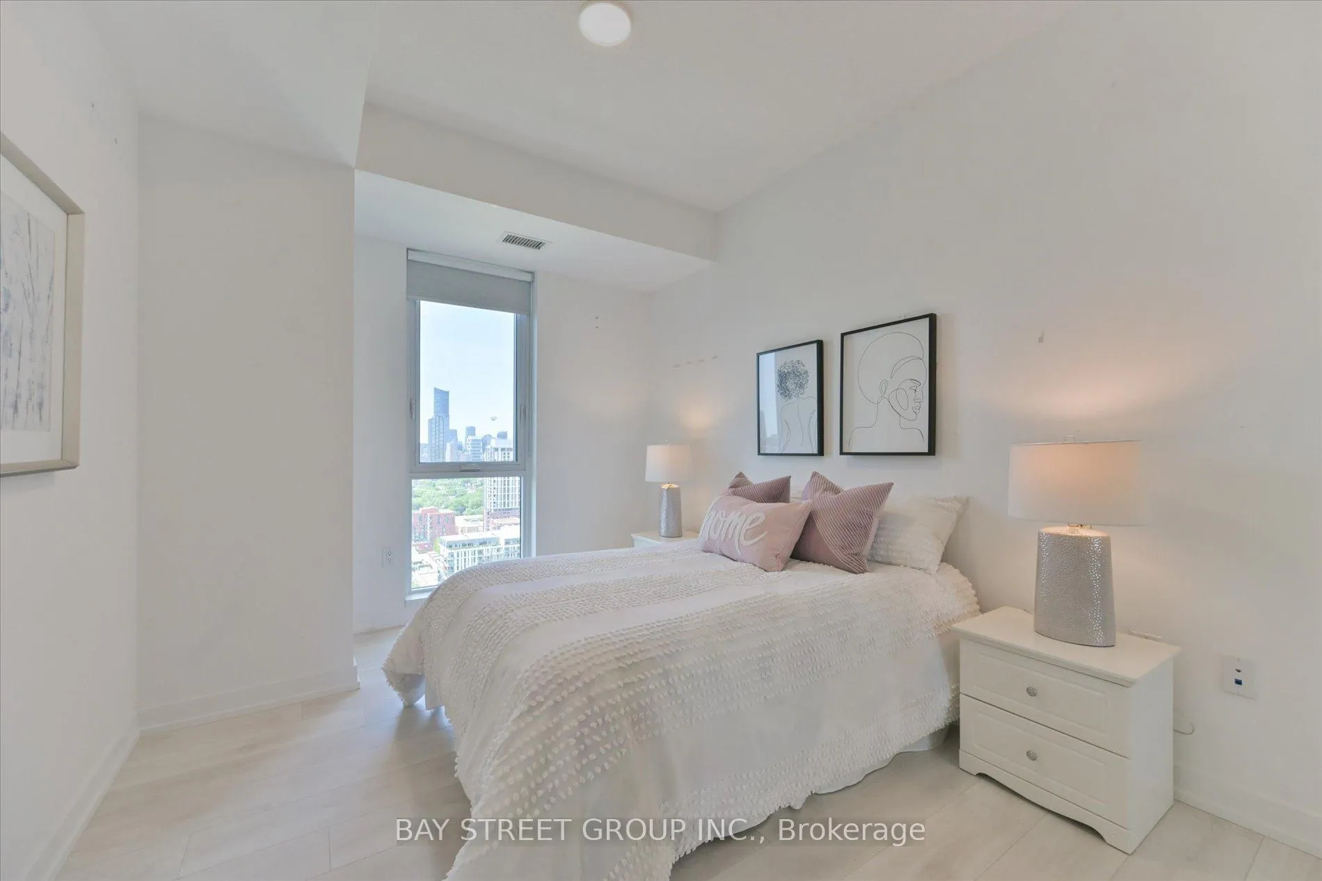 Photo 20 of Unit 2805, 225 Sumach Street, Toronto, Regent Park — HOMEH