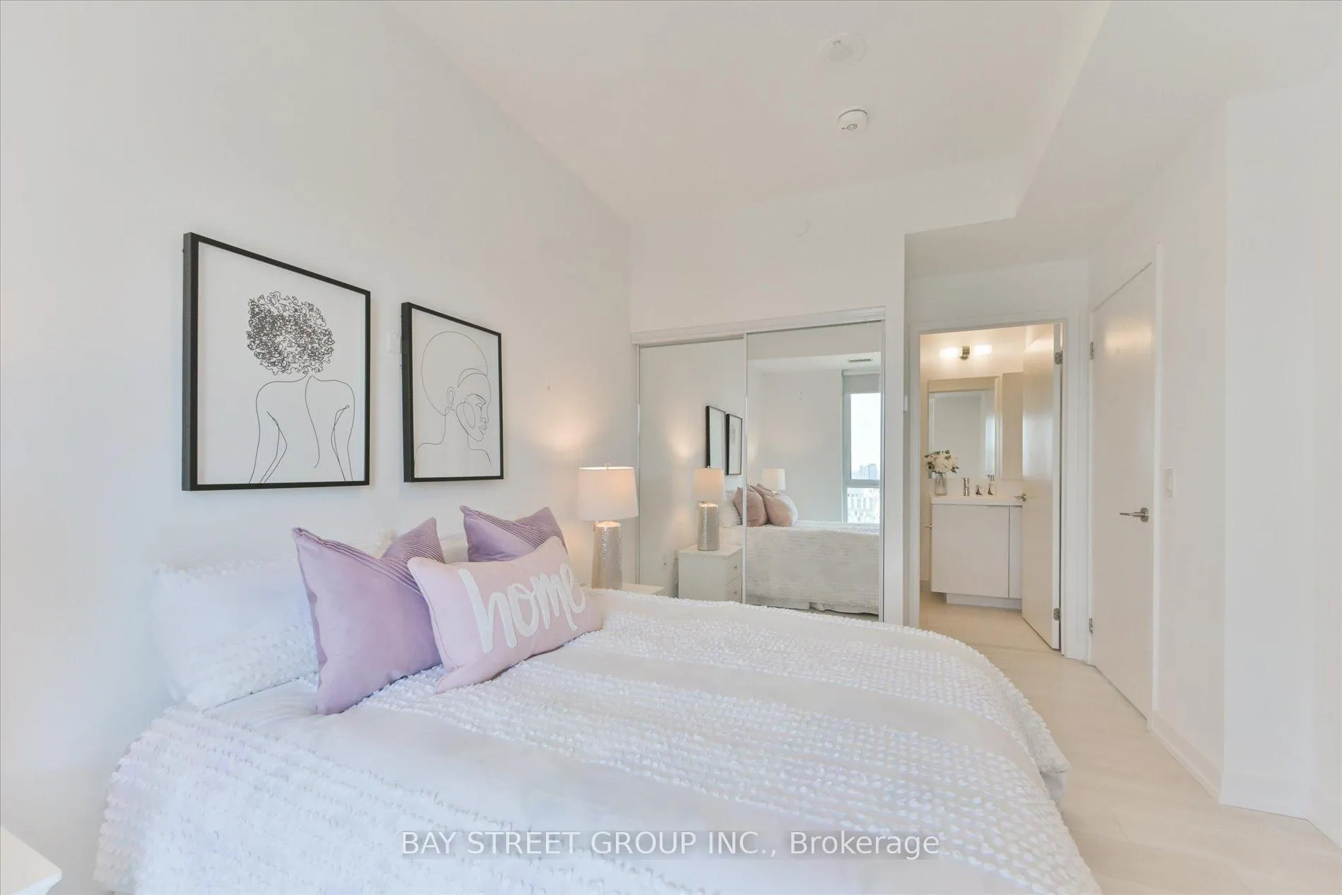 Photo 21 of Unit 2805, 225 Sumach Street, Toronto, Regent Park — HOMEH