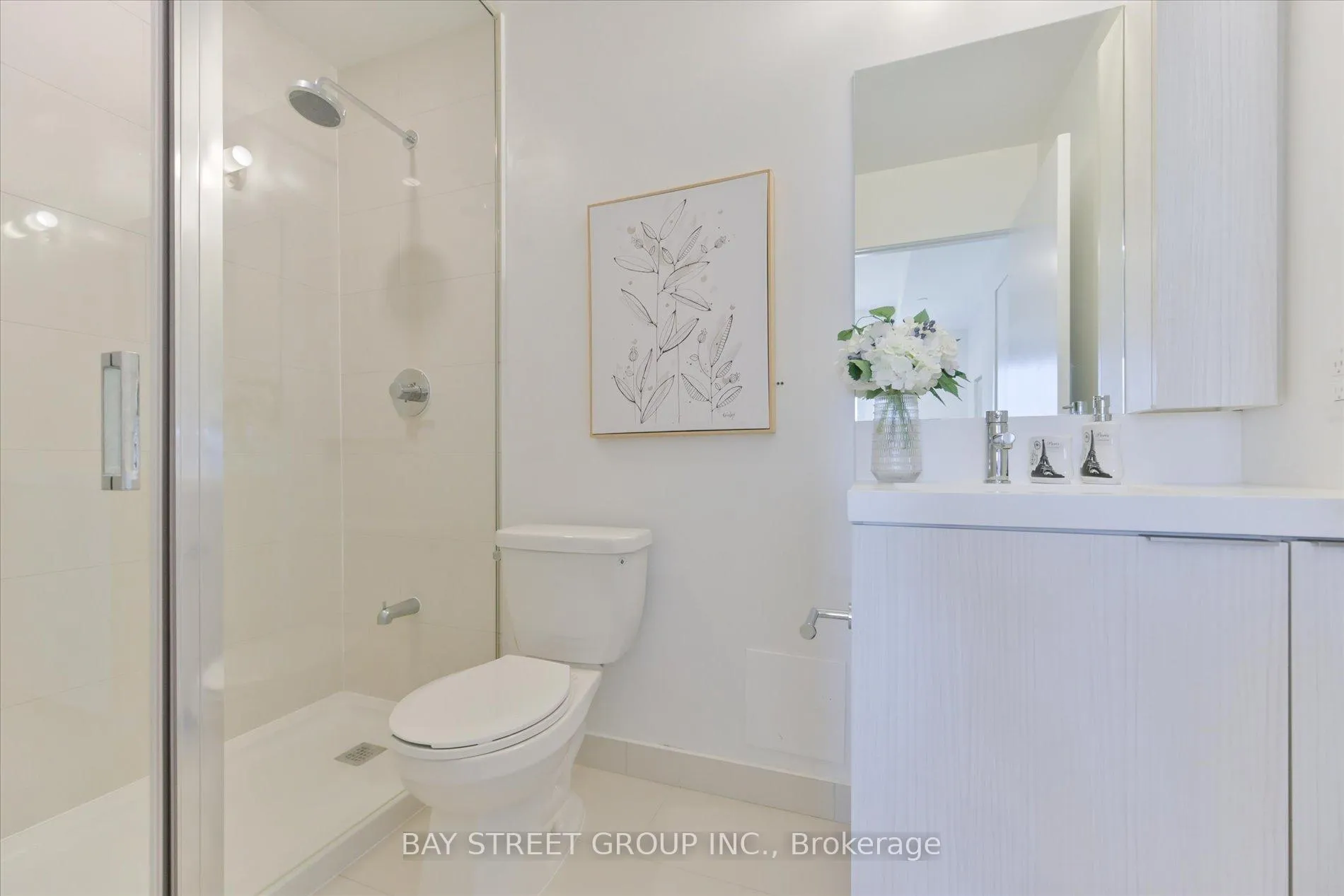 Photo 22 of Unit 2805, 225 Sumach Street, Toronto, Regent Park — HOMEH