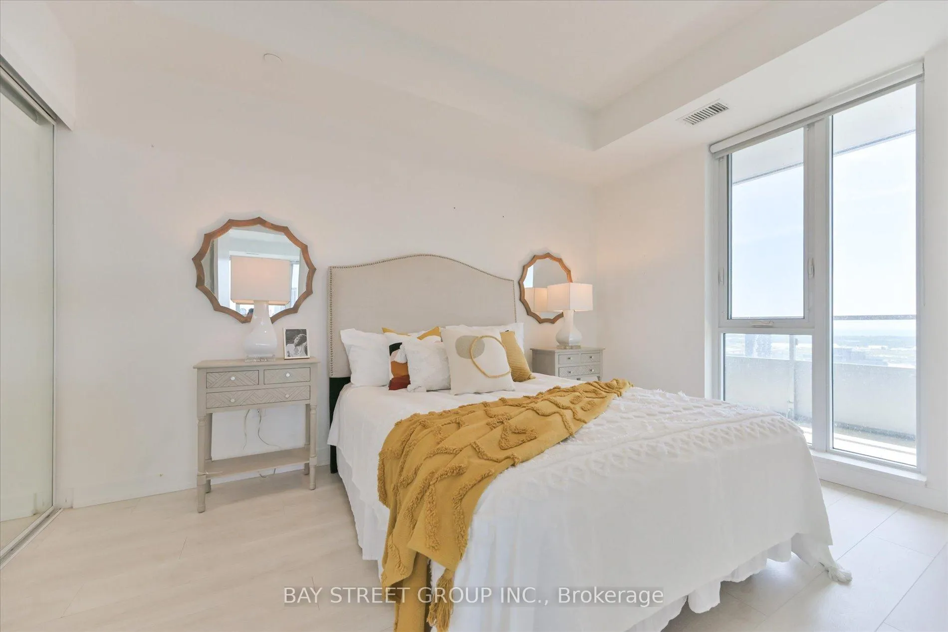 Photo 23 of Unit 2805, 225 Sumach Street, Toronto, Regent Park — HOMEH