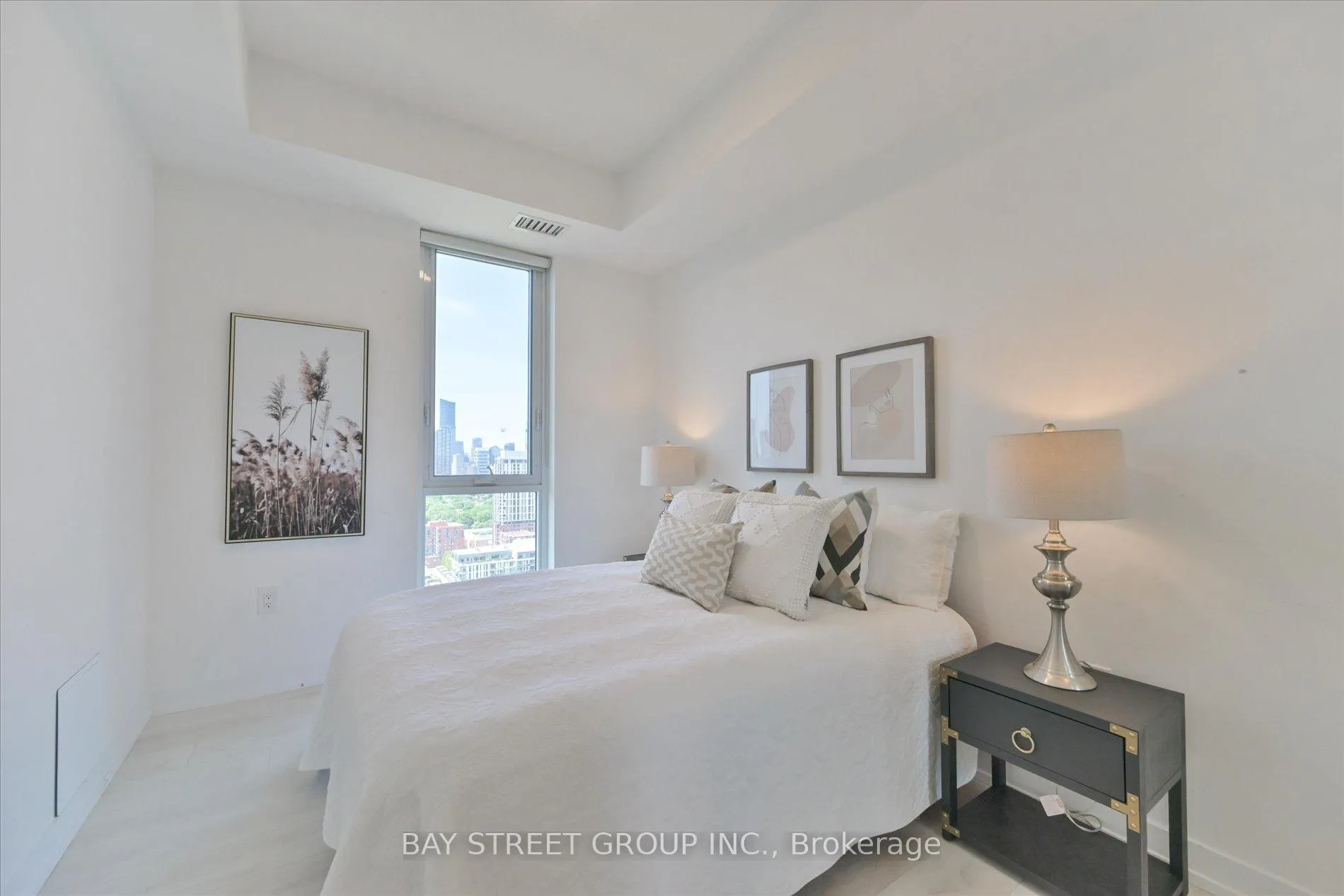 Photo 24 of Unit 2805, 225 Sumach Street, Toronto, Regent Park — HOMEH