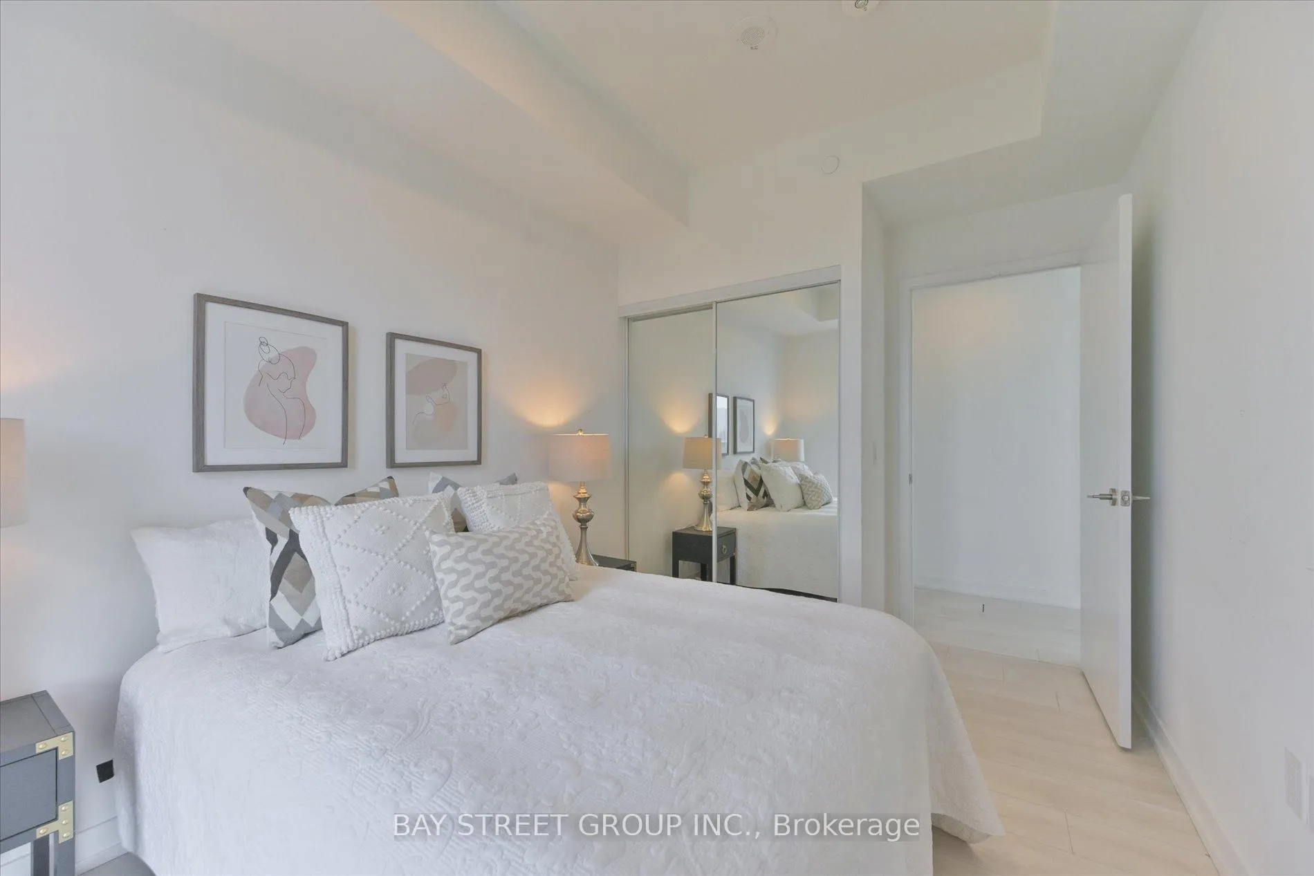 Photo 25 of Unit 2805, 225 Sumach Street, Toronto, Regent Park — HOMEH