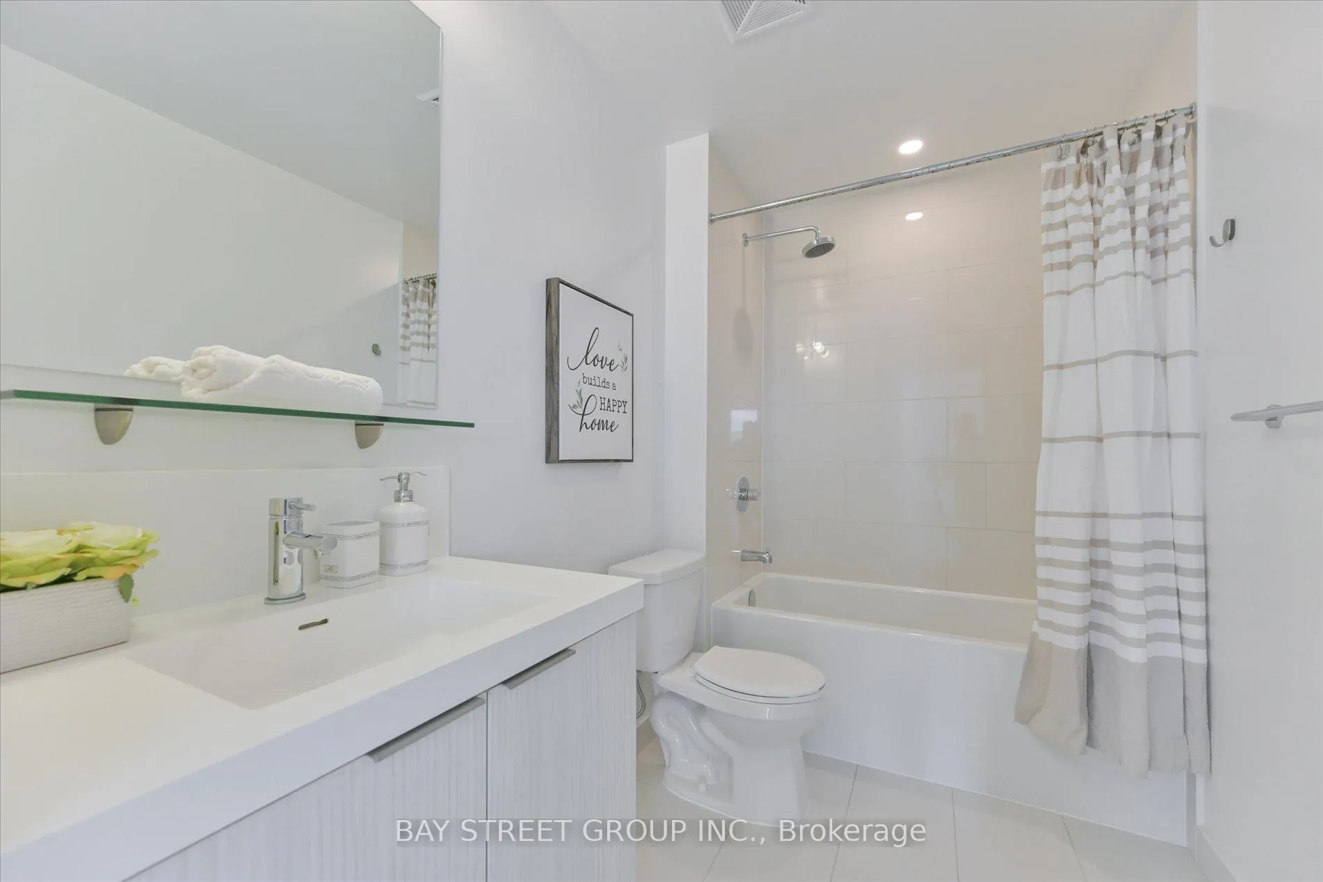 Photo 26 of Unit 2805, 225 Sumach Street, Toronto, Regent Park — HOMEH
