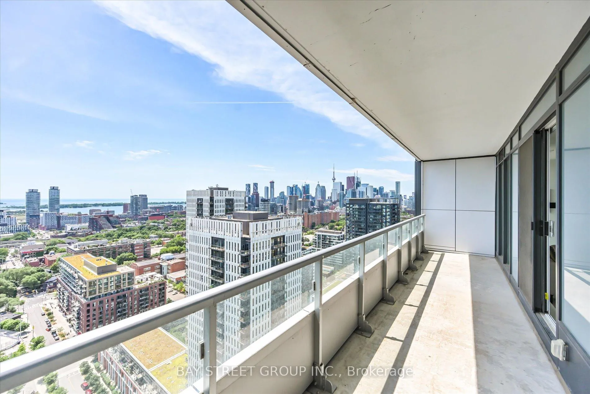 Photo 28 of Unit 2805, 225 Sumach Street, Toronto, Regent Park — HOMEH