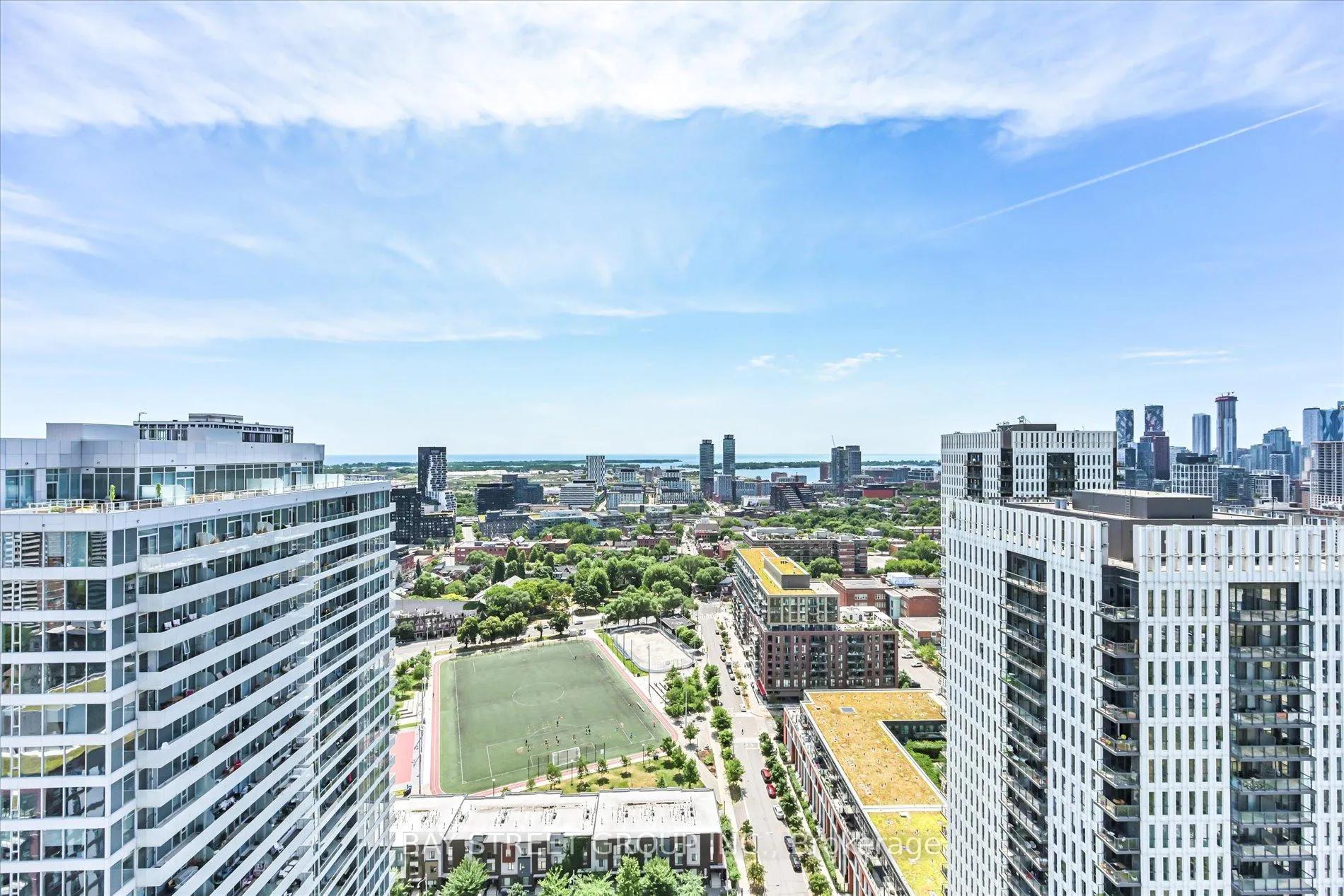 Photo 29 of Unit 2805, 225 Sumach Street, Toronto, Regent Park — HOMEH