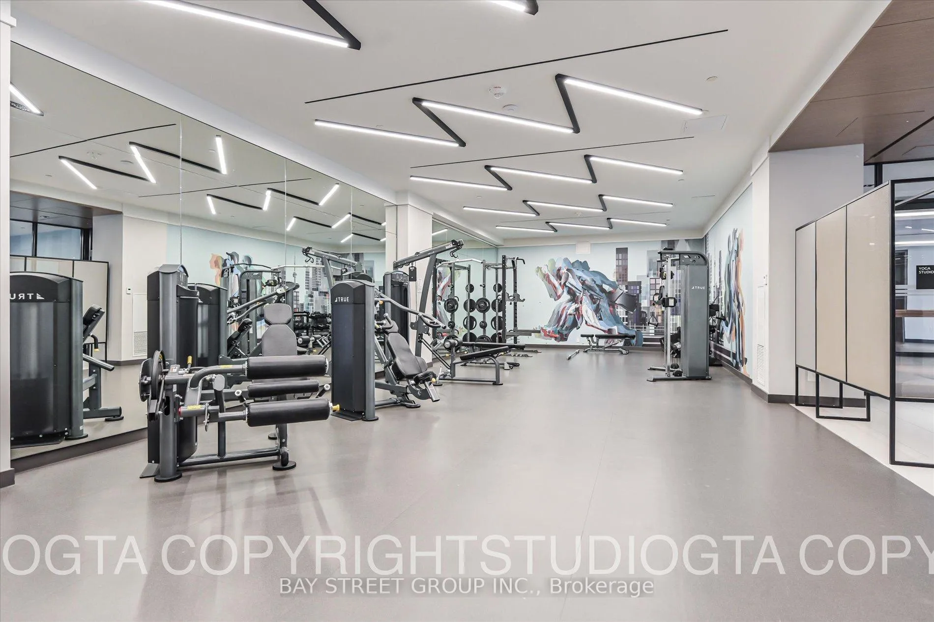 Photo 30 of Unit 2805, 225 Sumach Street, Toronto, Regent Park — HOMEH
