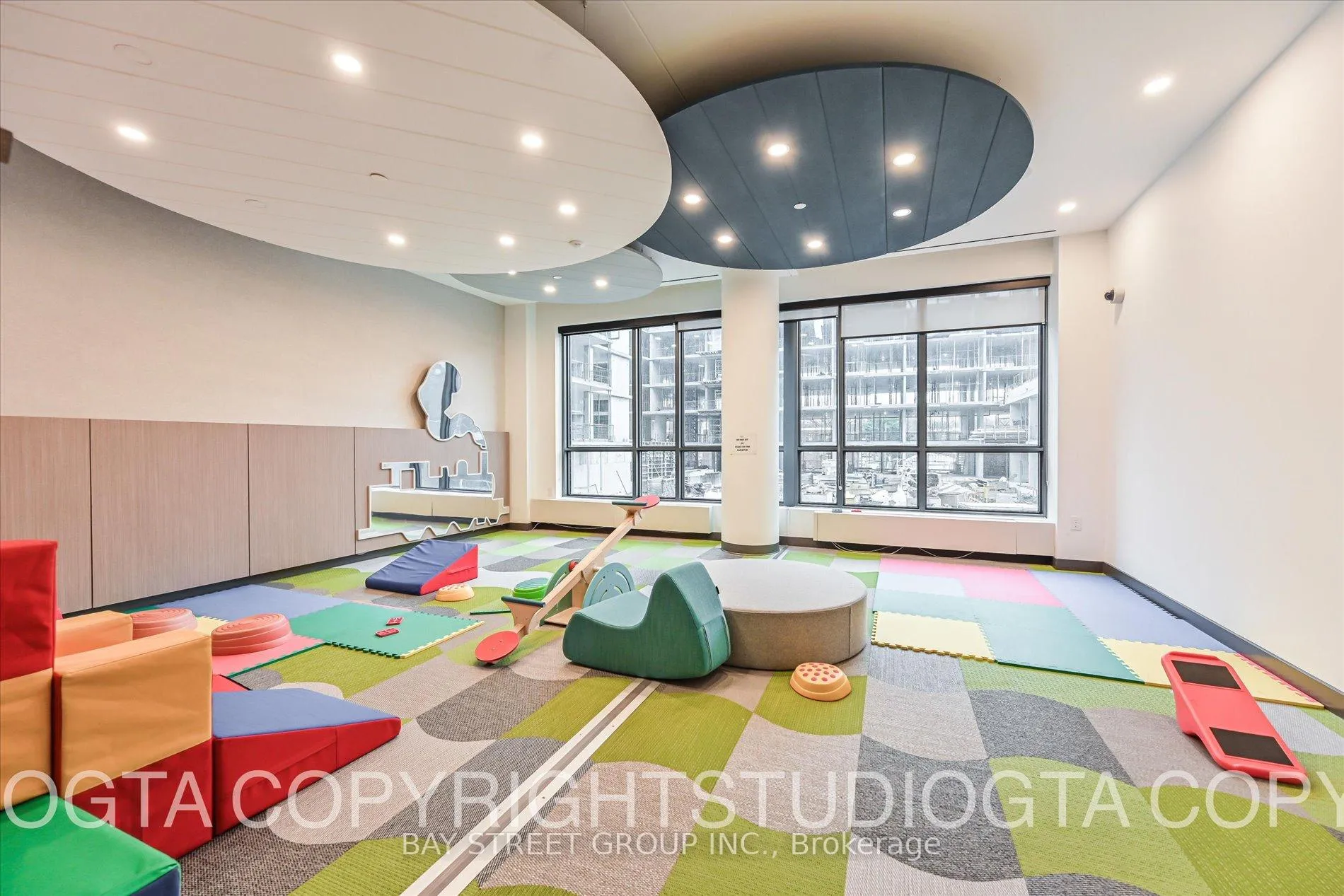 Photo 33 of Unit 2805, 225 Sumach Street, Toronto, Regent Park — HOMEH