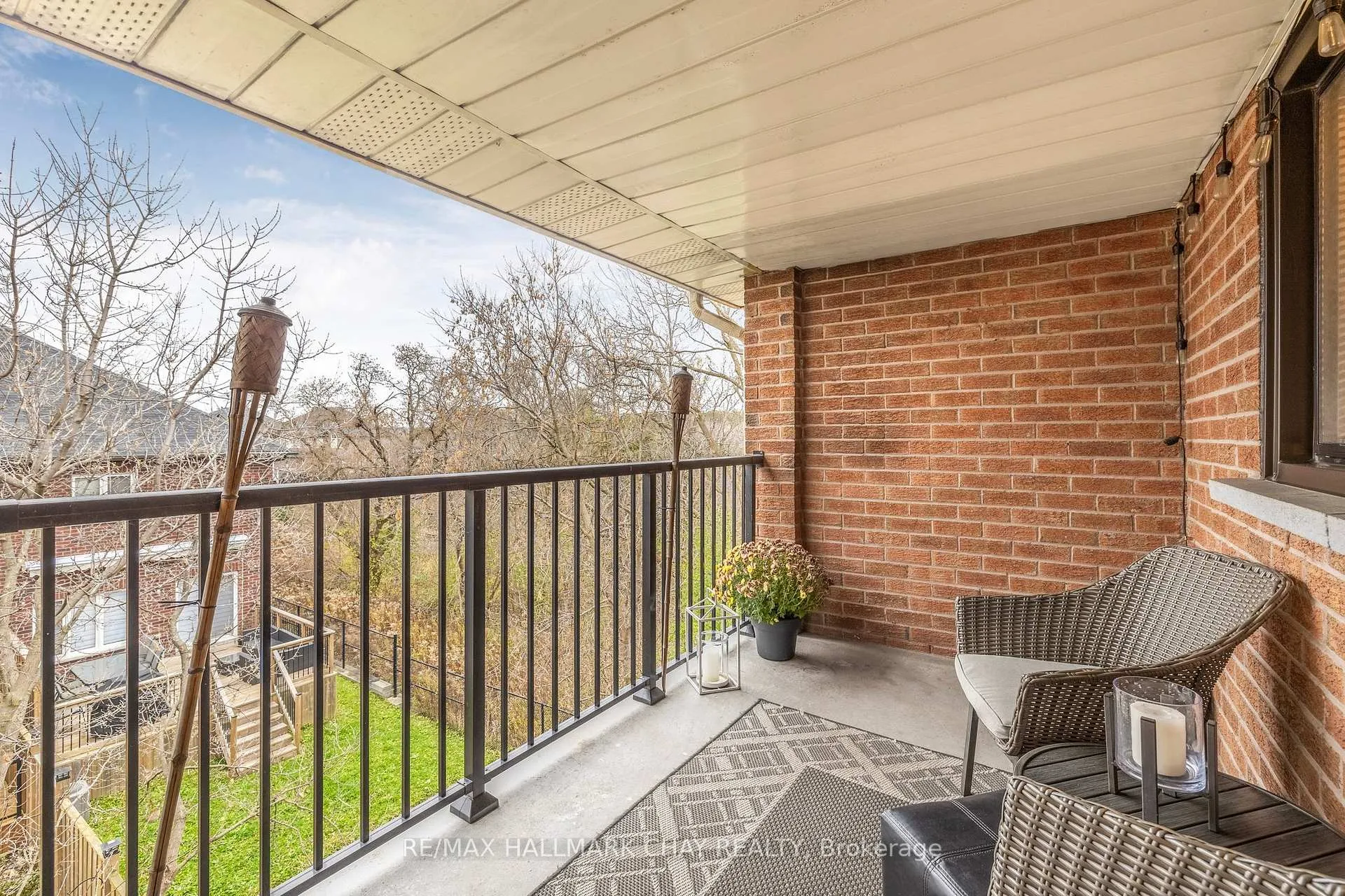 Photo 14 of Unit 307, 219 Main Street N, Uxbridge — HOMEH