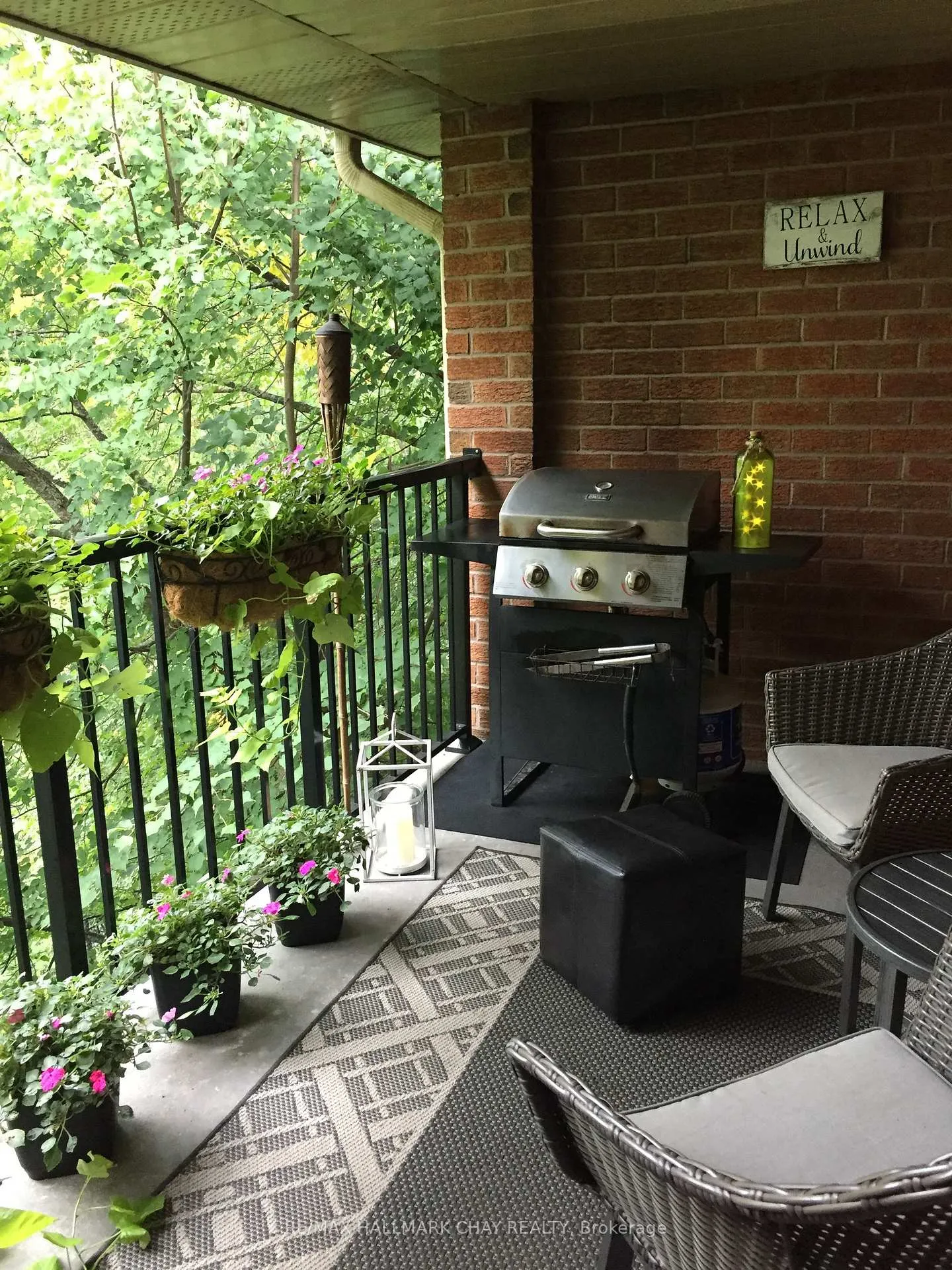 Photo 16 of Unit 307, 219 Main Street N, Uxbridge — HOMEH