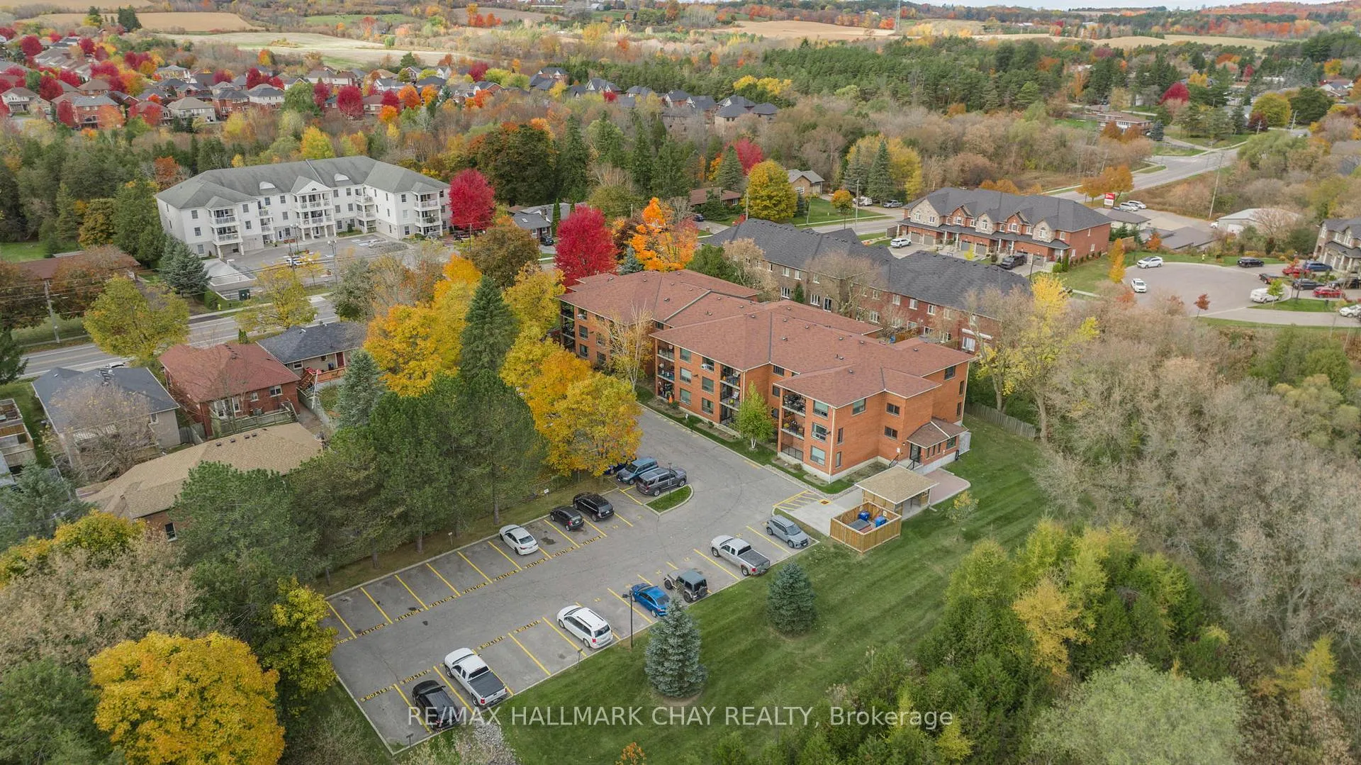 Photo 21 of Unit 307, 219 Main Street N, Uxbridge — HOMEH