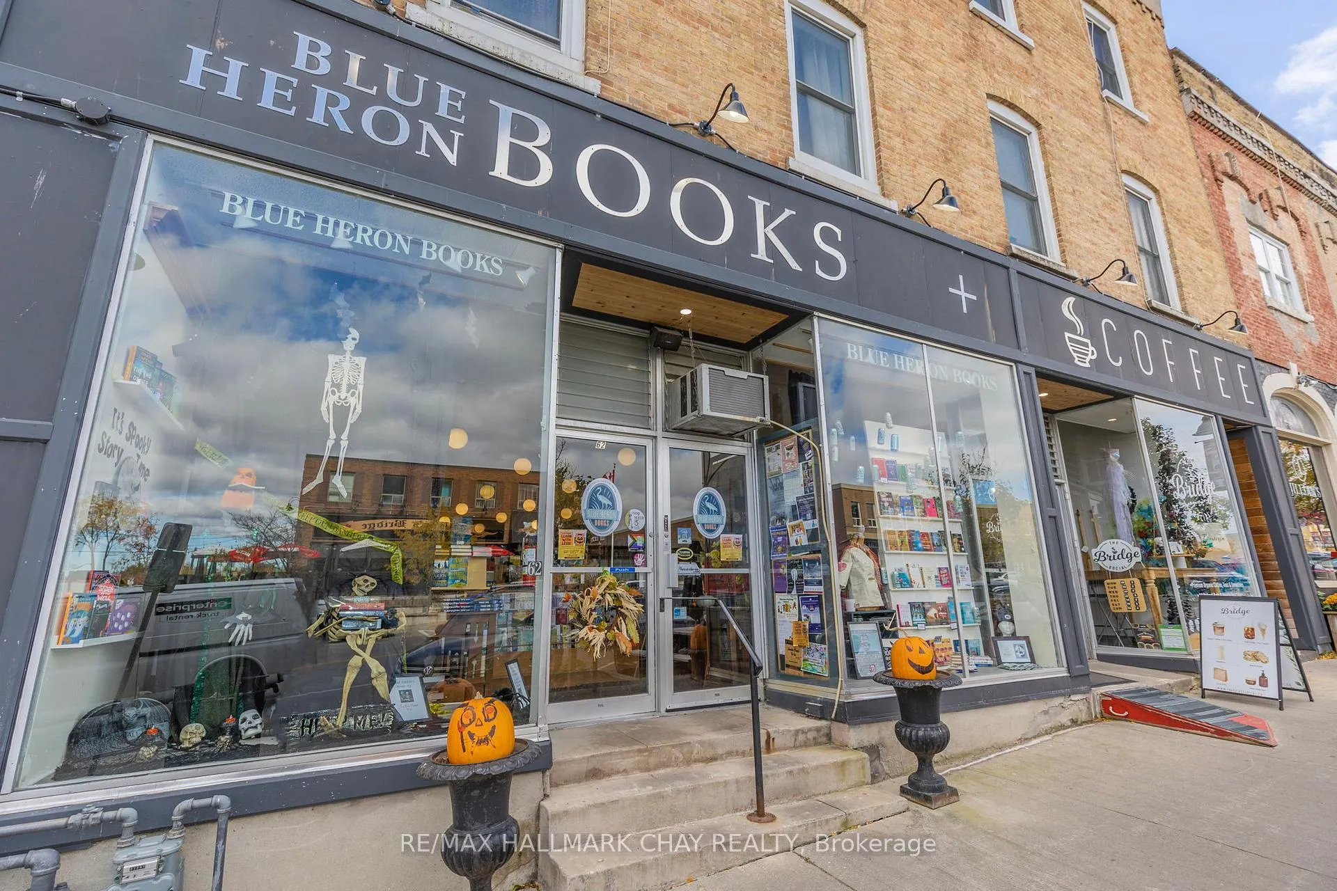 Photo 23 of Unit 307, 219 Main Street N, Uxbridge — HOMEH