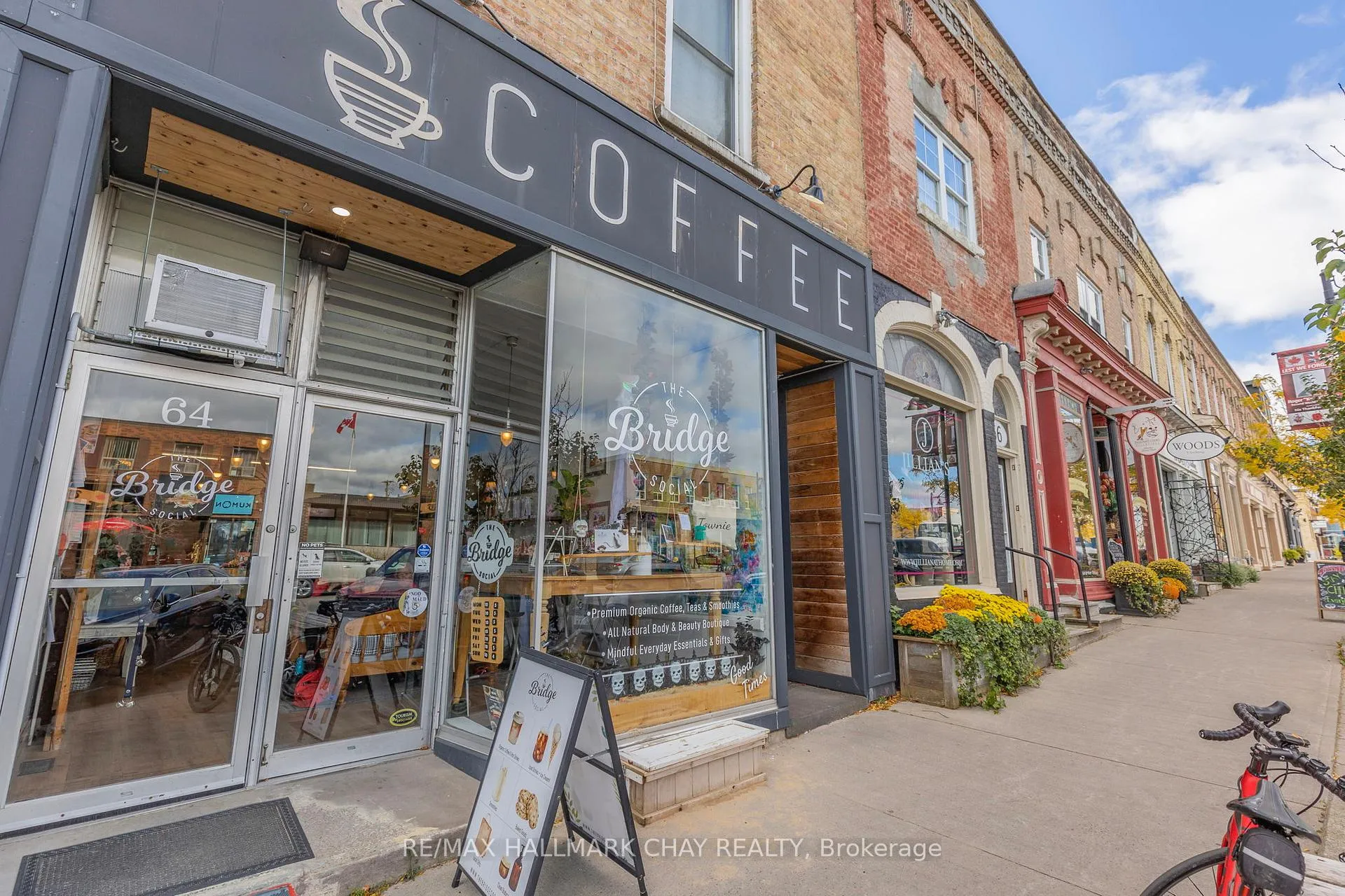 Photo 24 of Unit 307, 219 Main Street N, Uxbridge — HOMEH