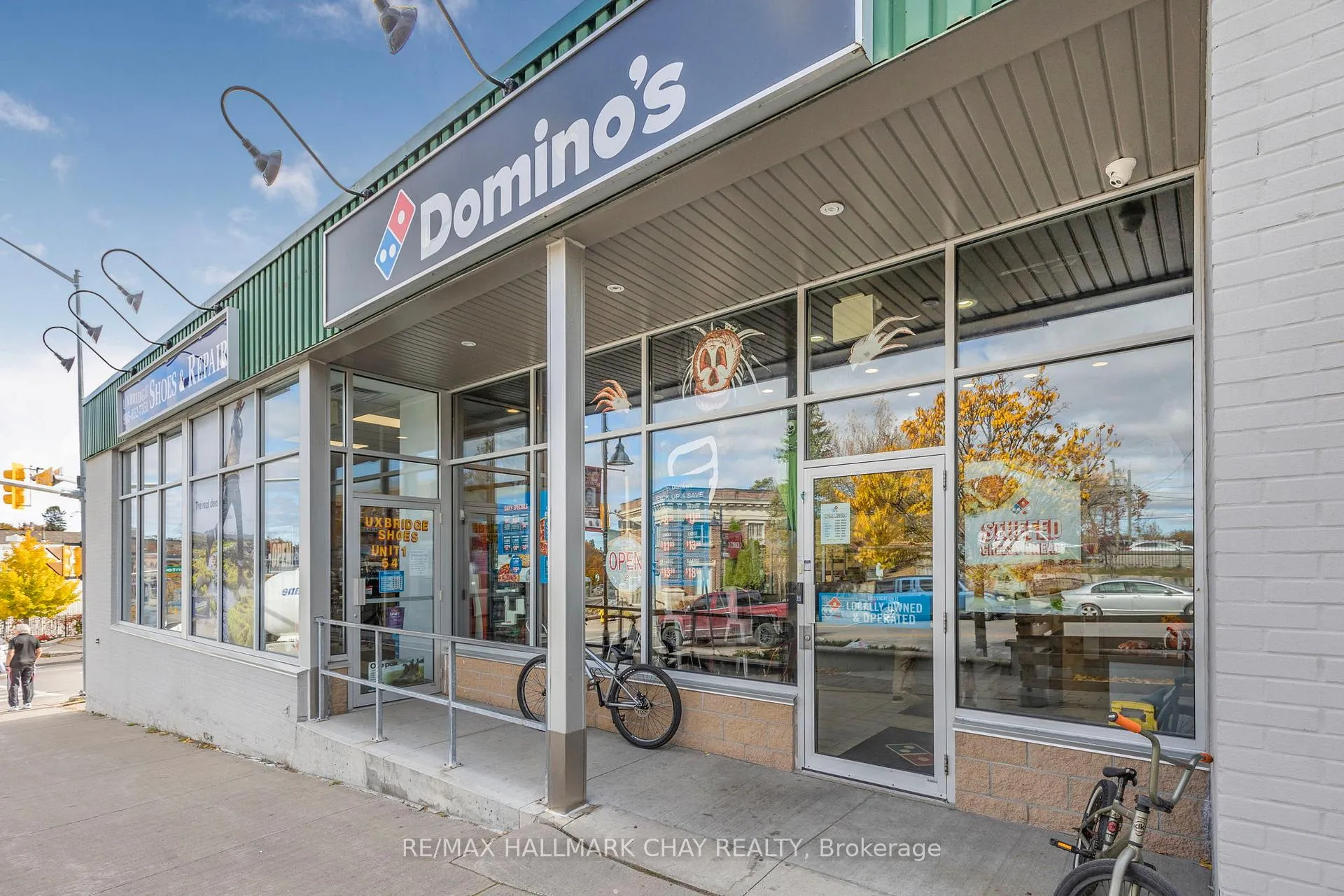 Photo 25 of Unit 307, 219 Main Street N, Uxbridge — HOMEH