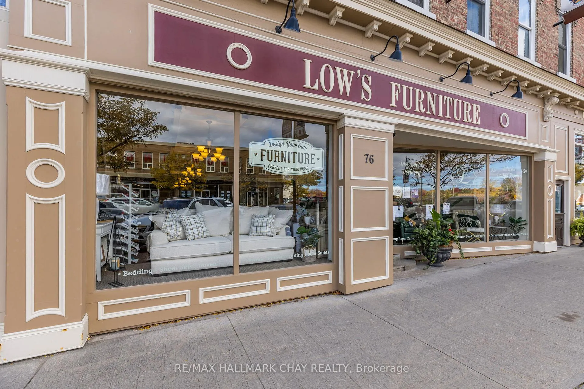Photo 26 of Unit 307, 219 Main Street N, Uxbridge — HOMEH
