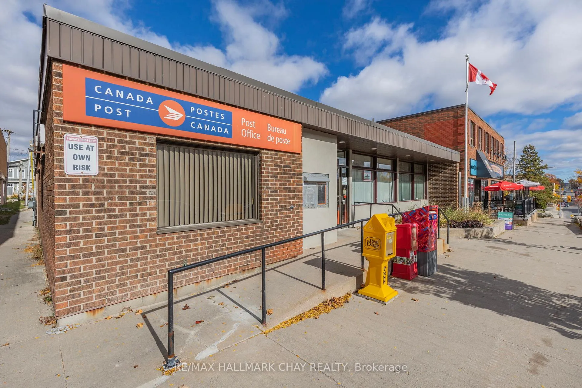 Photo 27 of Unit 307, 219 Main Street N, Uxbridge — HOMEH