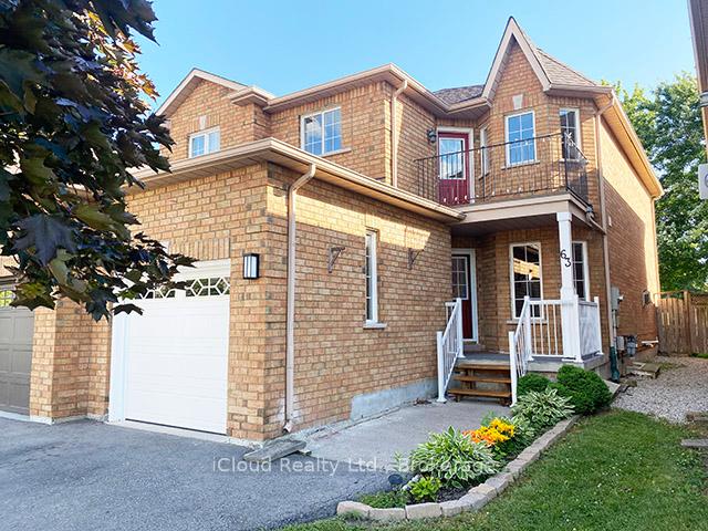 Photo 1 of 63 Coolspring Crescent, Caledon, Bolton East — HOMEH