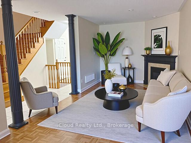 Photo 15 of 63 Coolspring Crescent, Caledon, Bolton East — HOMEH