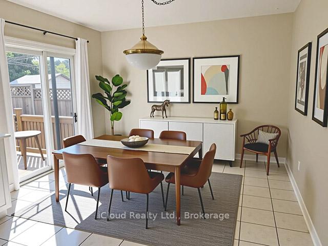 Photo 3 of 63 Coolspring Crescent, Caledon, Bolton East — HOMEH