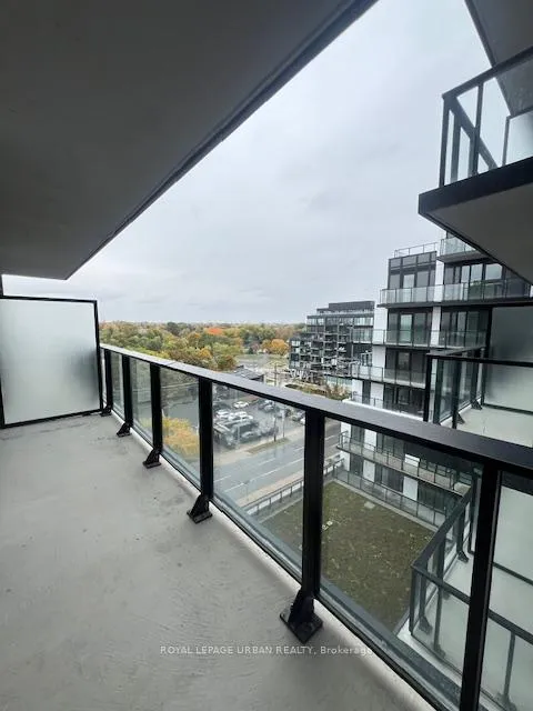 Photo 19 of Unit 821, 801 The Queensway, Etobicoke, Stonegate-Queensway — HOMEH