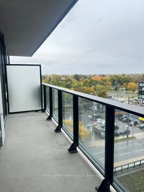 Photo 21 of Unit 821, 801 The Queensway, Etobicoke, Stonegate-Queensway — HOMEH