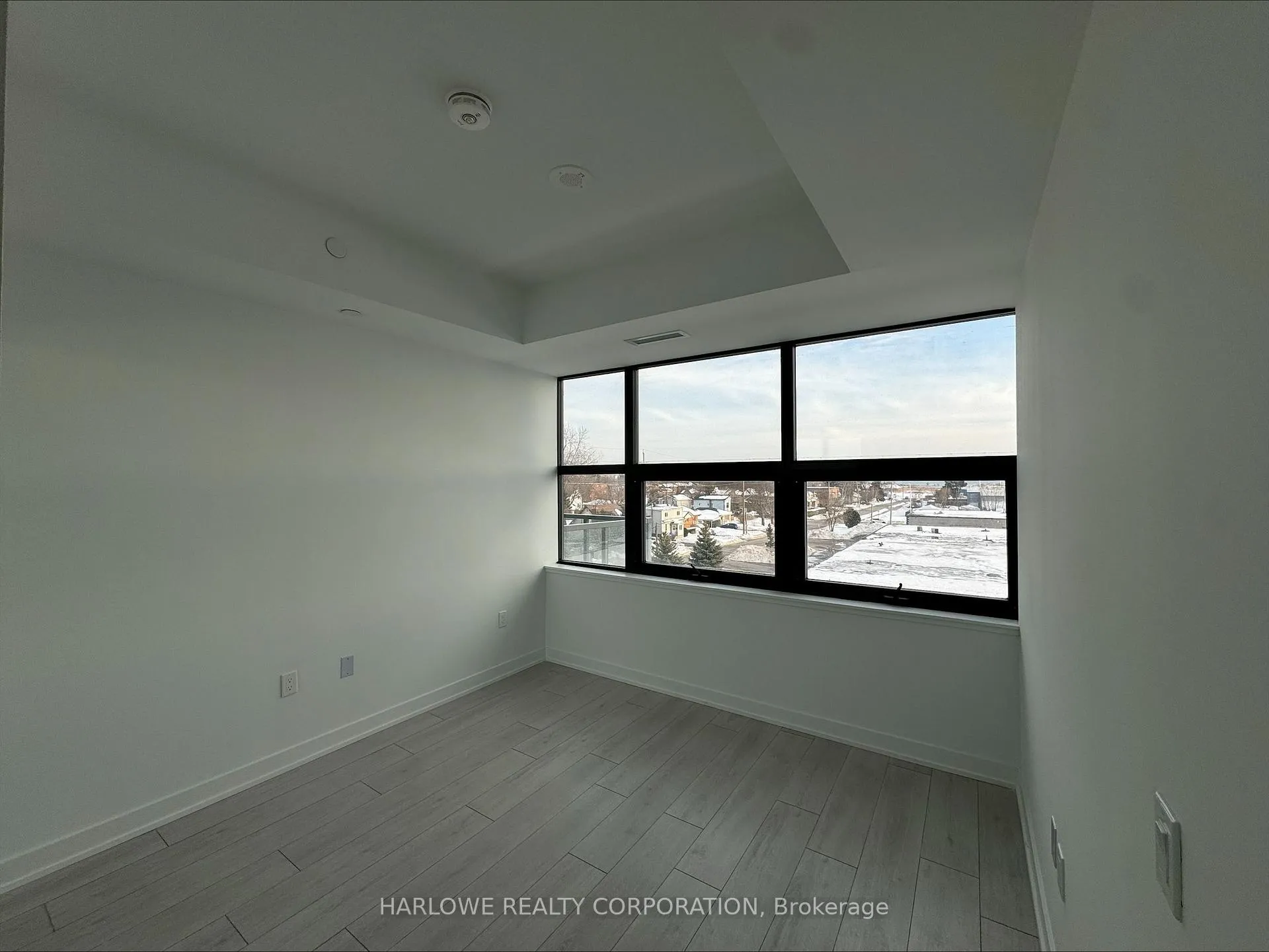 Photo 4 of Unit 433 D, 1614 Charles Street, Whitby, Port Whitby — HOMEH