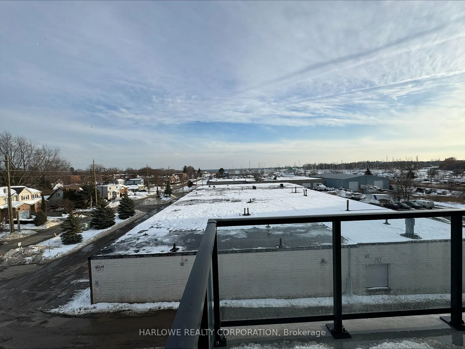 Photo 8 of Unit 433 D, 1614 Charles Street, Whitby, Port Whitby — HOMEH