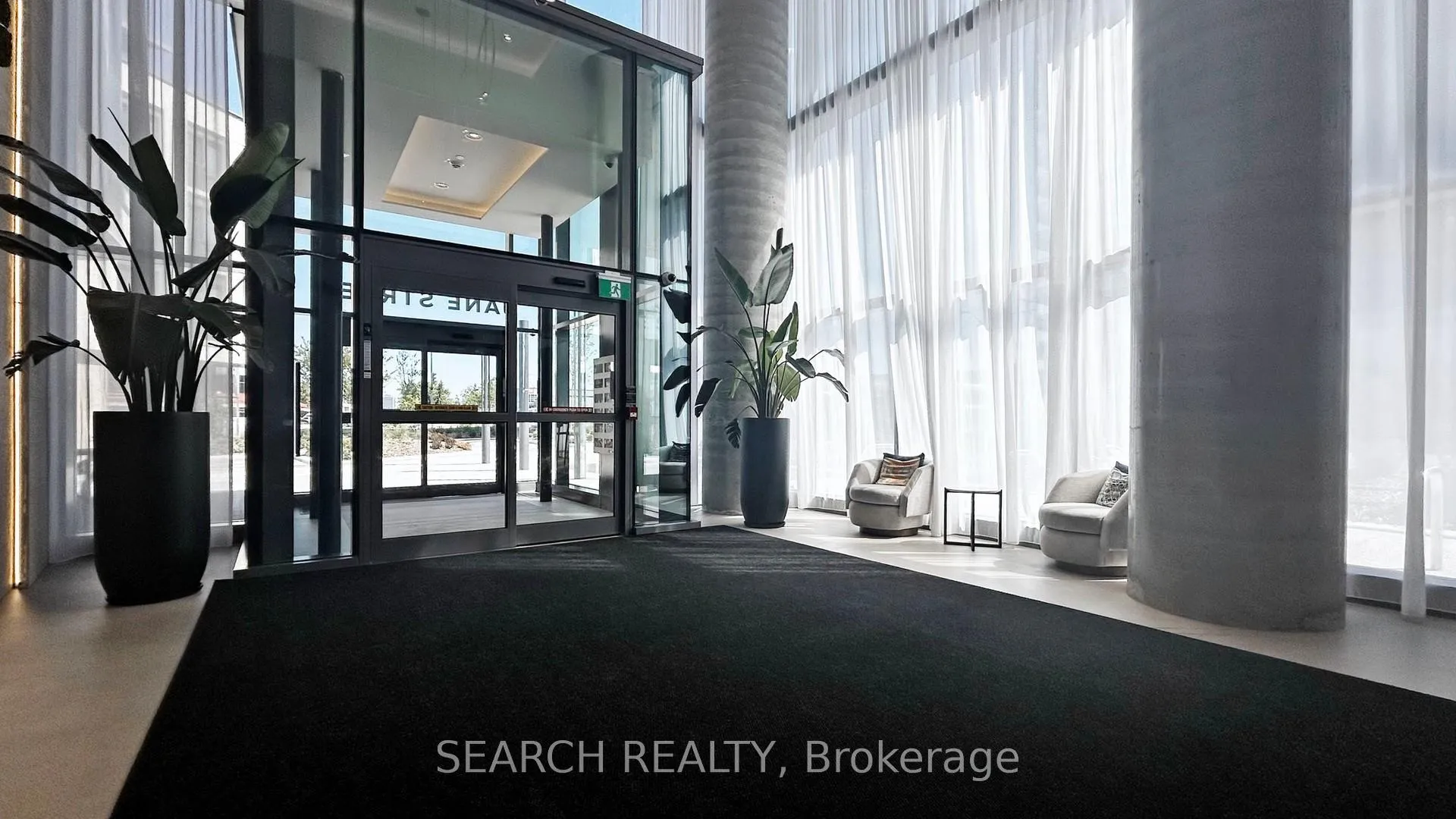 Photo 4 of Unit 1611, 7890 Jane Street, Vaughan, Vaughan Corporate Centre — HOMEH