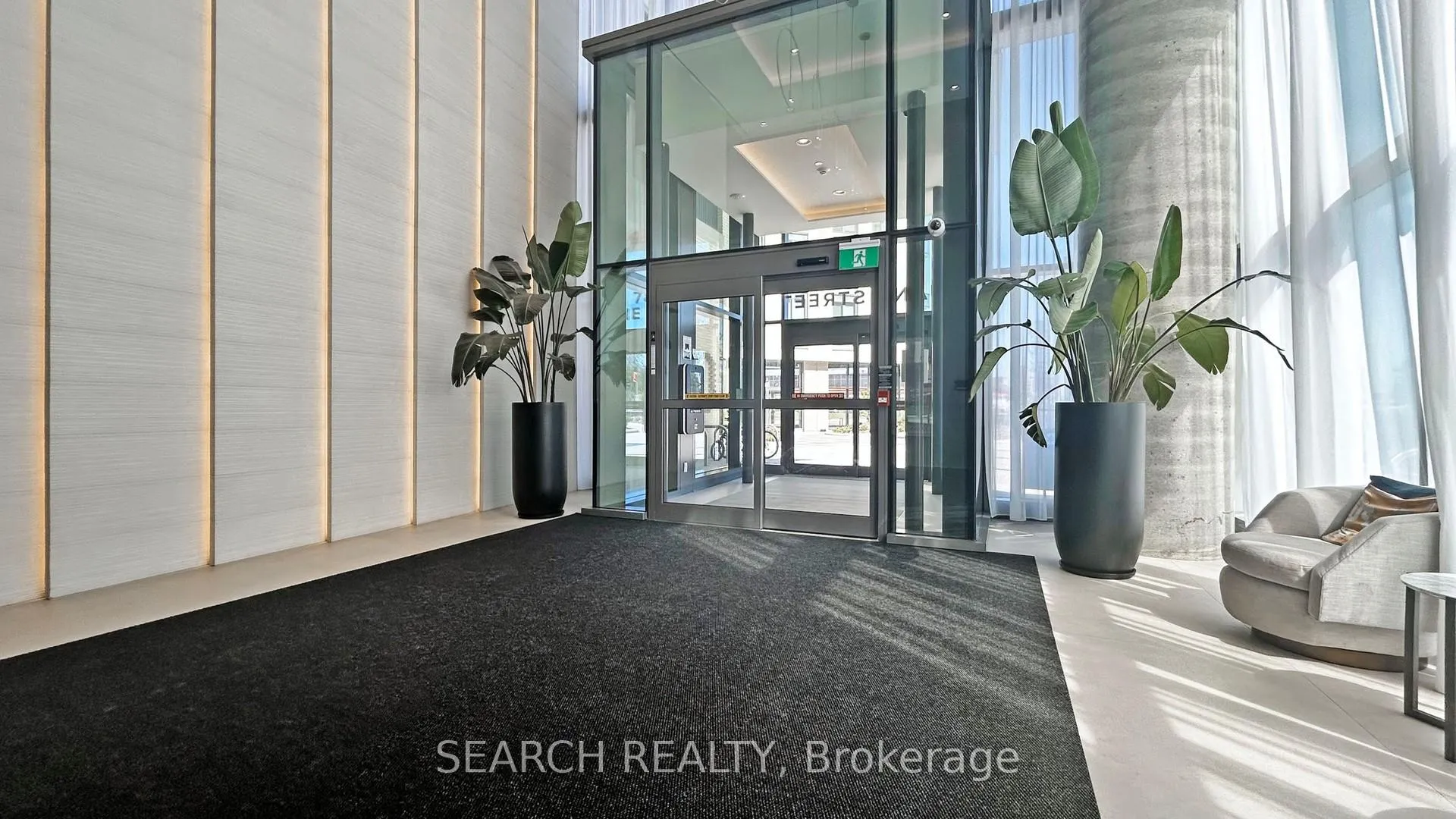Photo 5 of Unit 1611, 7890 Jane Street, Vaughan, Vaughan Corporate Centre — HOMEH